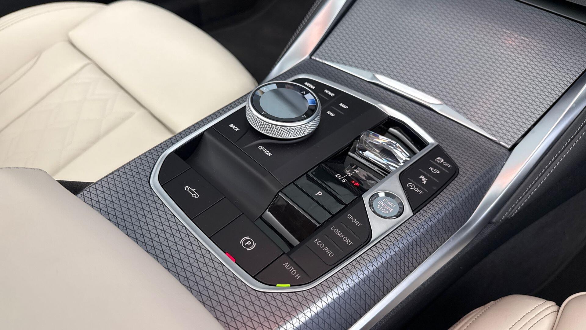 BMW 4 Series view 10