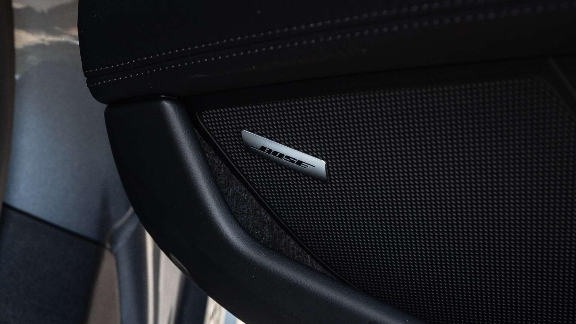Porsche 911 view 30