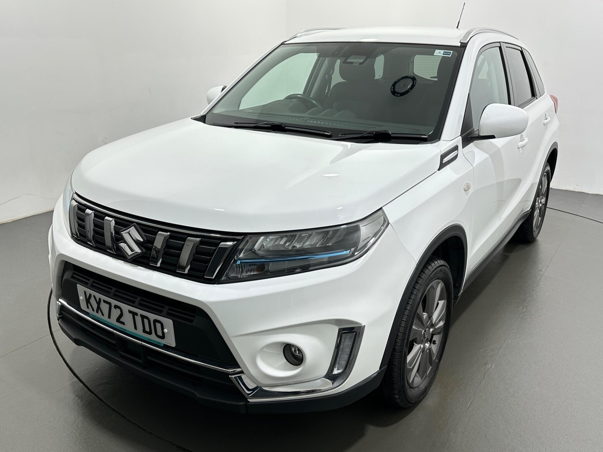 Suzuki Vitara view 51