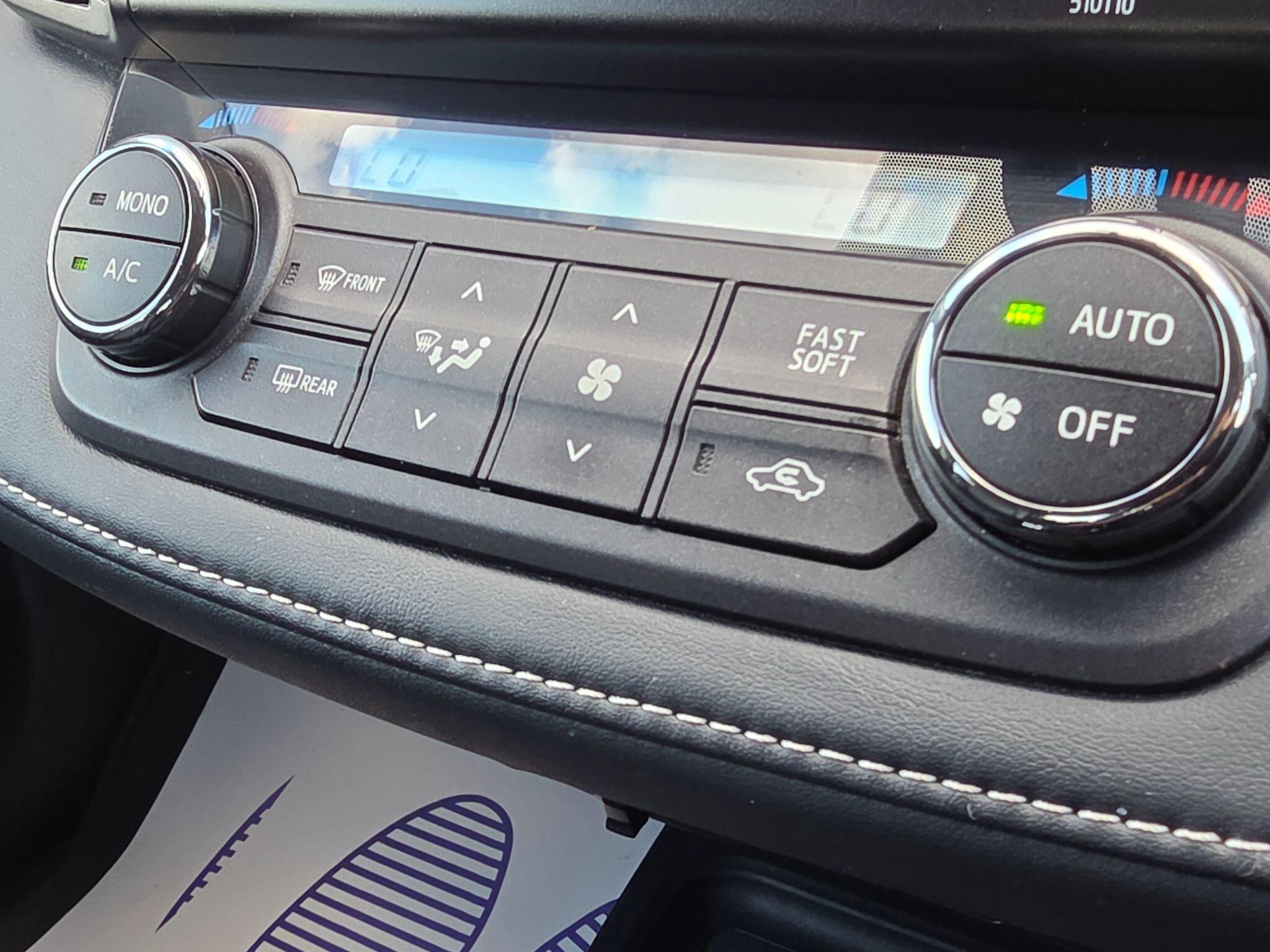 Toyota Rav4 view 19