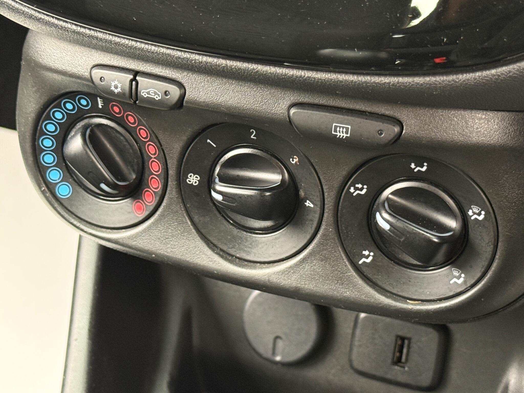 Vauxhall Corsa - Image 59