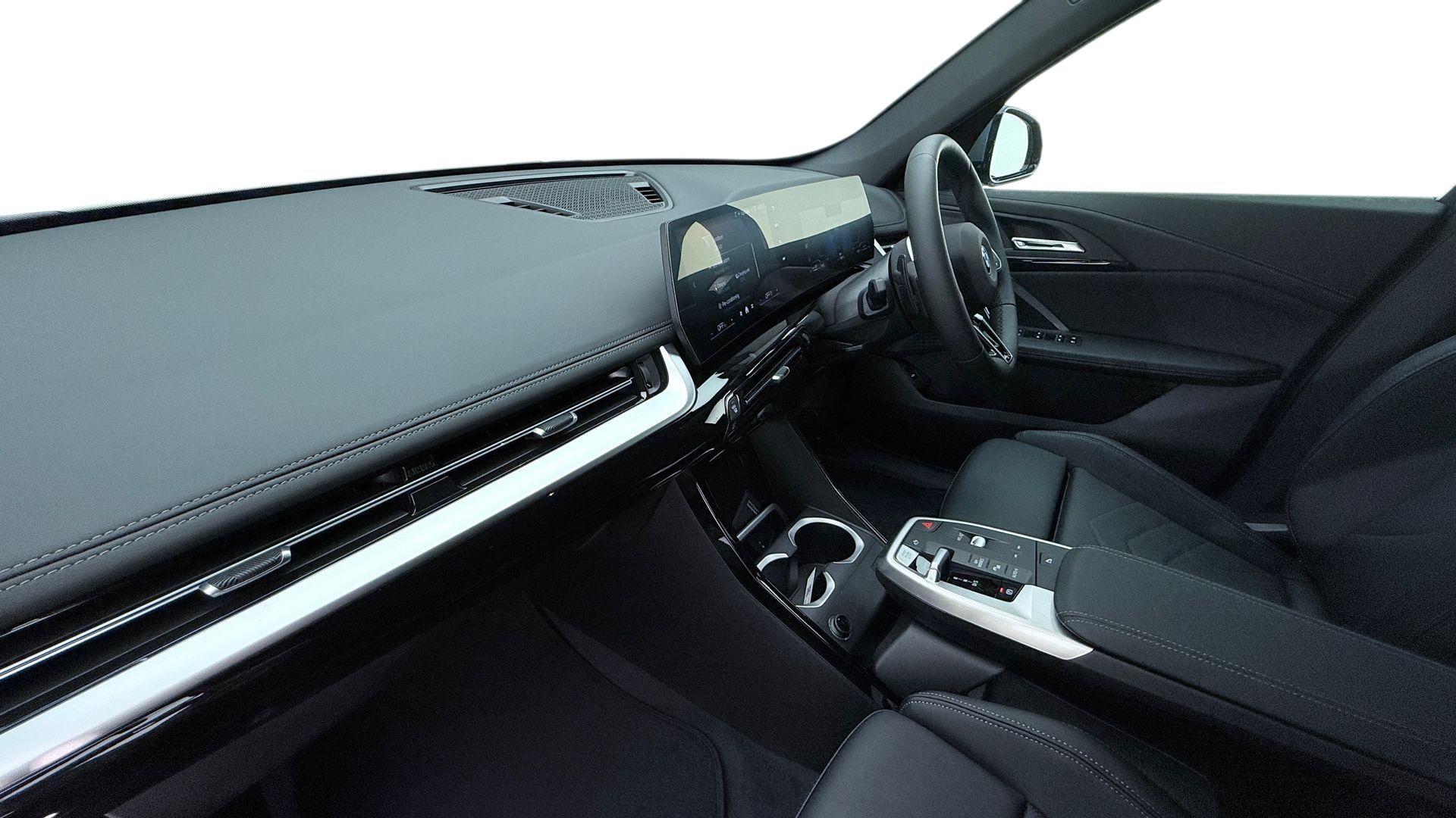 BMW X1 view 7