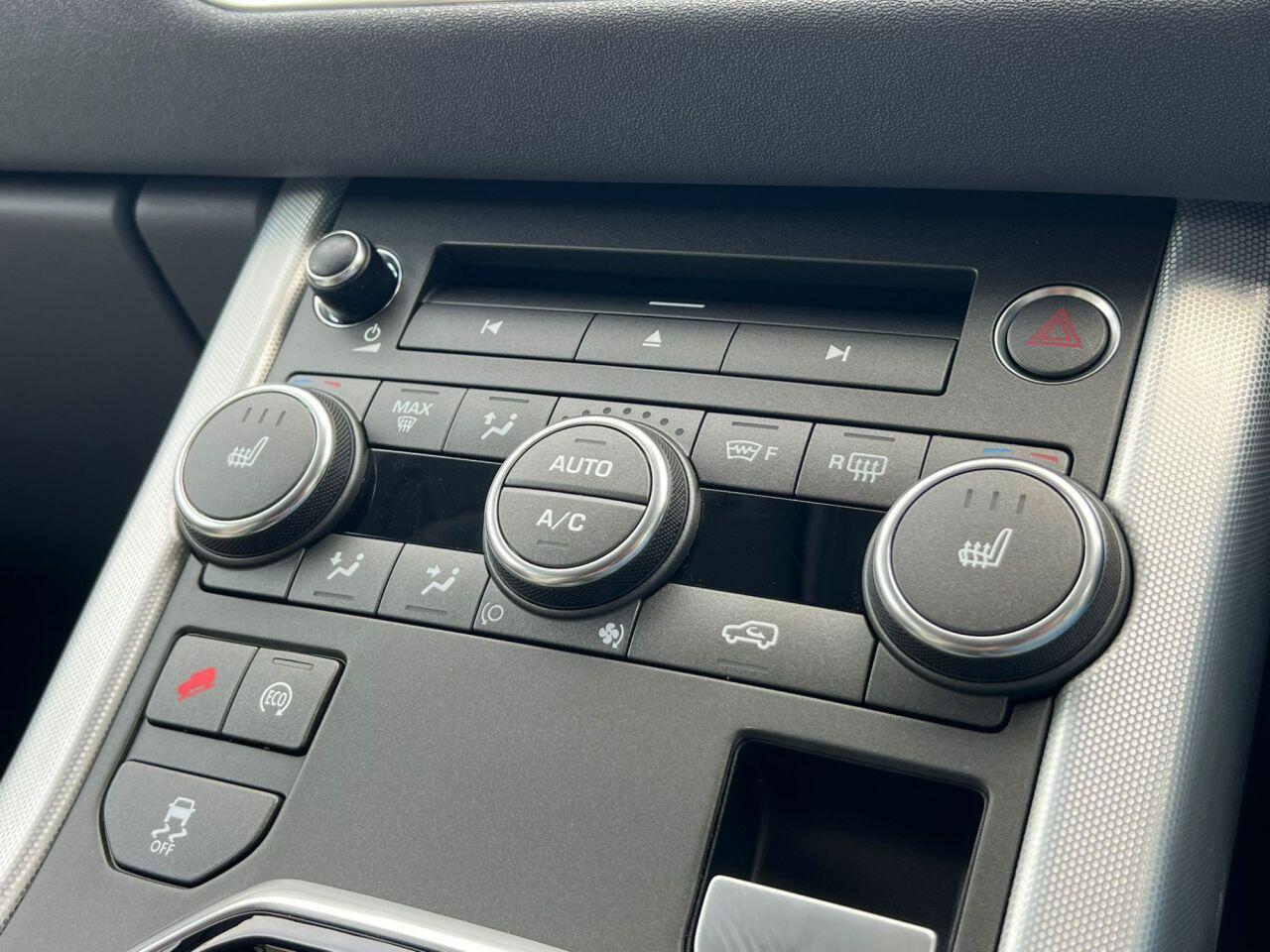 Land Rover Range Rover Evoque view 30
