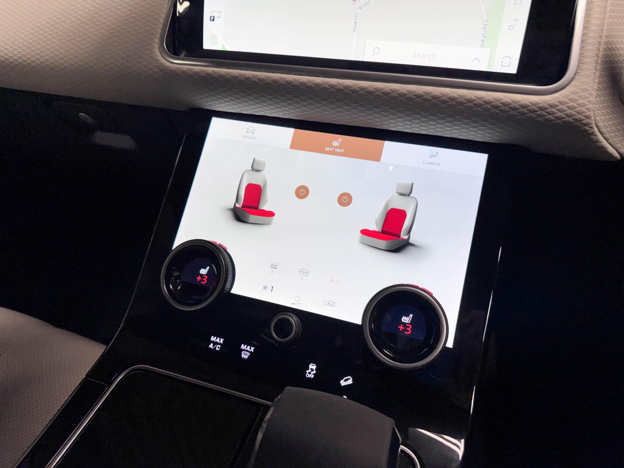 Land Rover Range Rover Velar view 39