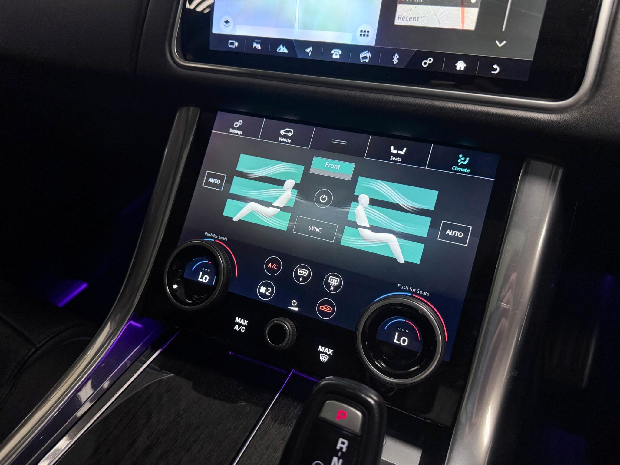 Land Rover Range Rover Sport view 42