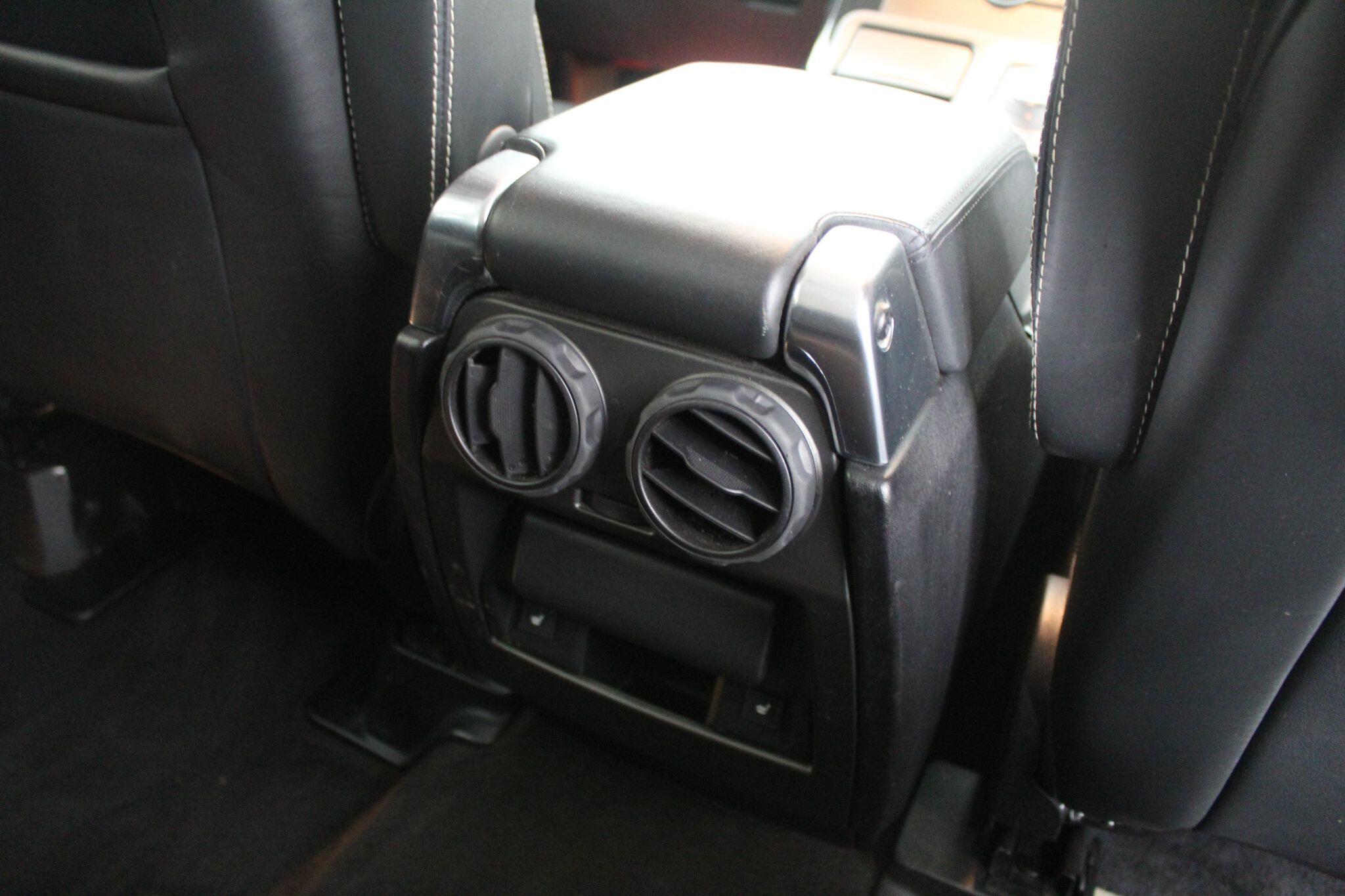 Land Rover Range Rover Sport view 54