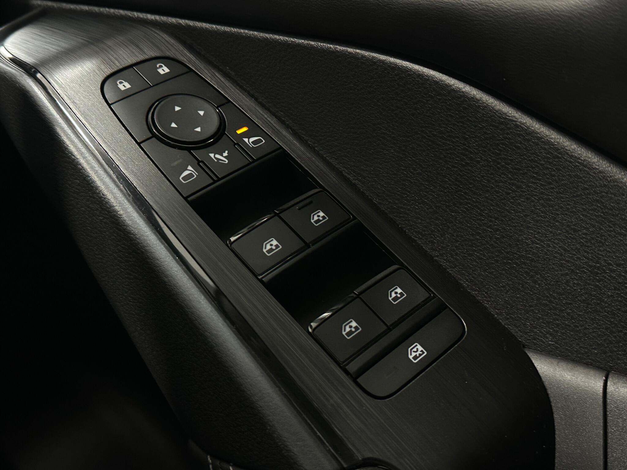 Nissan Qashqai view 18