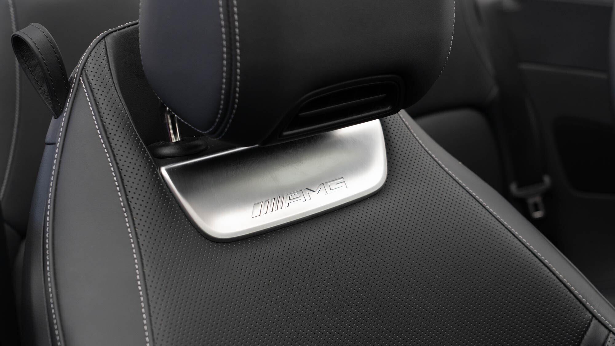 Mercedes-Benz SL view 18