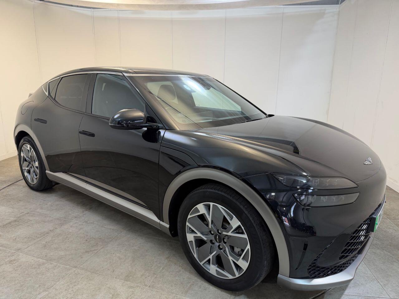 Genesis GV60 view 64