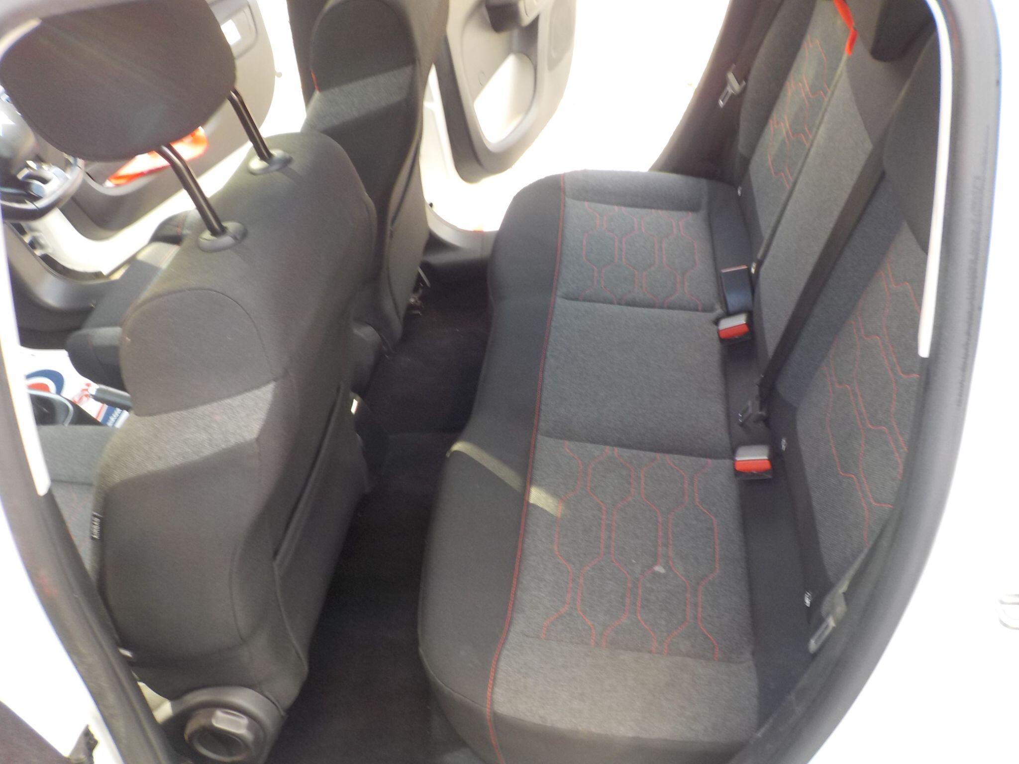 Citroen C3 1.6 BlueHDi Flair Euro 6 (s/s) 5dr