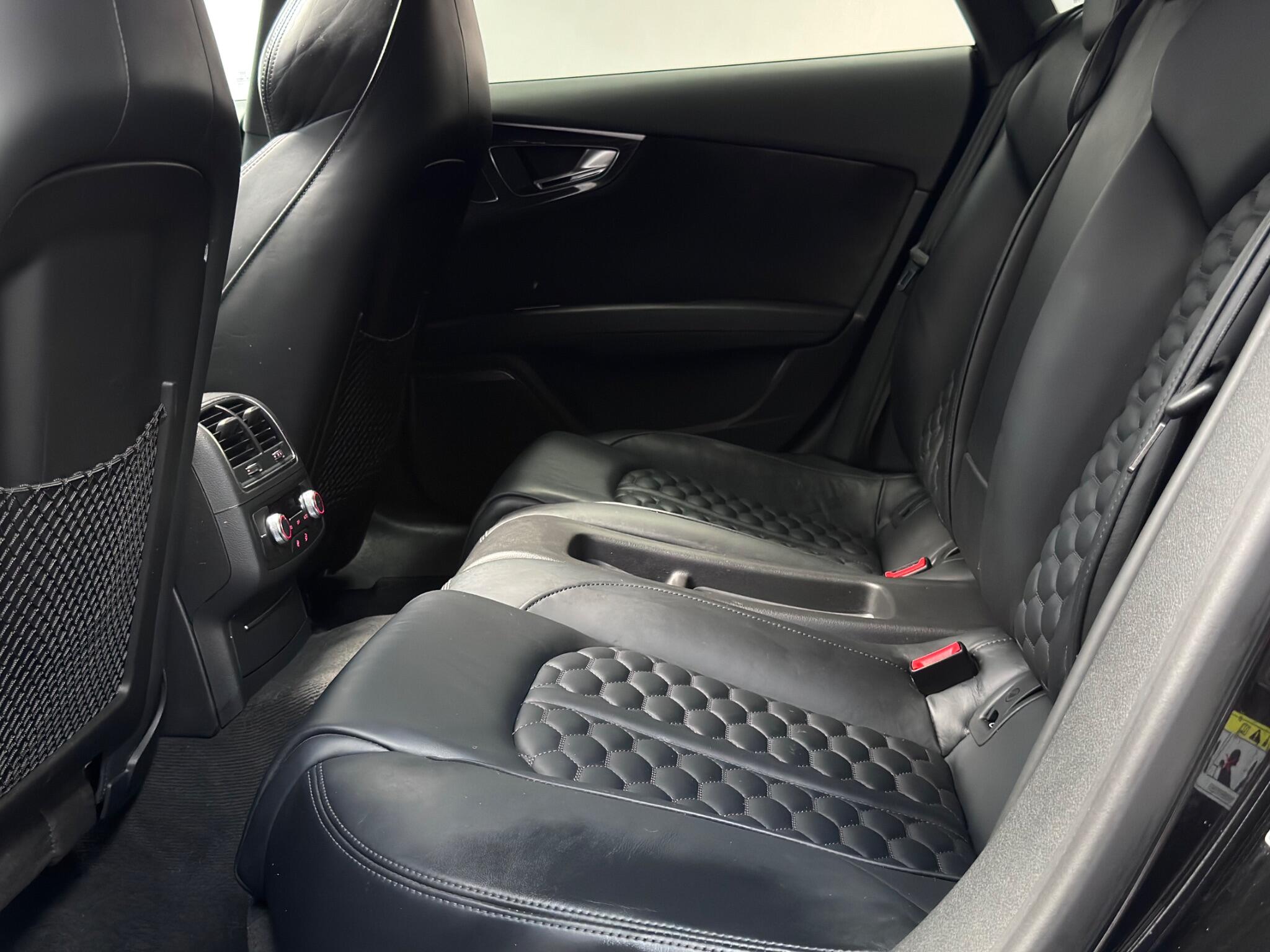 Audi RS7 view 68