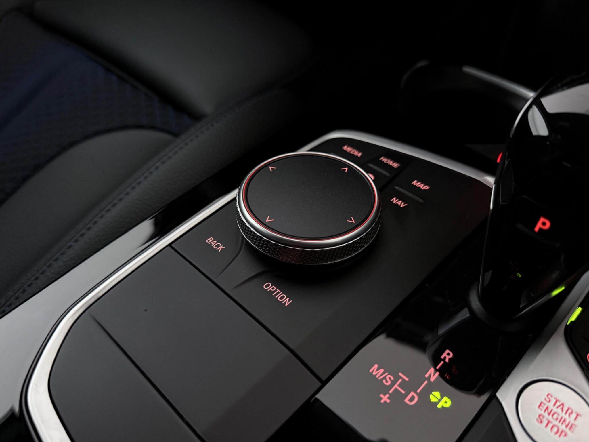 BMW 2 Series view 21