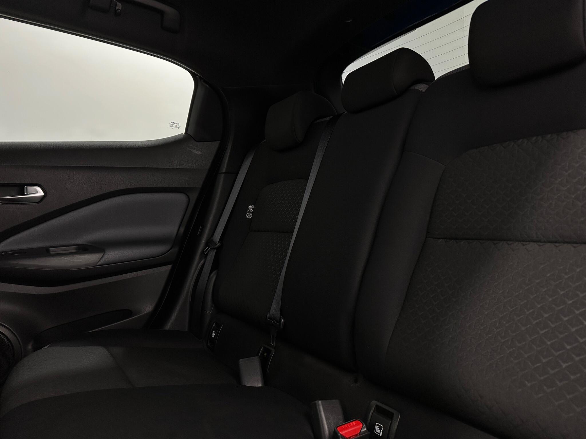 Nissan Juke view 36