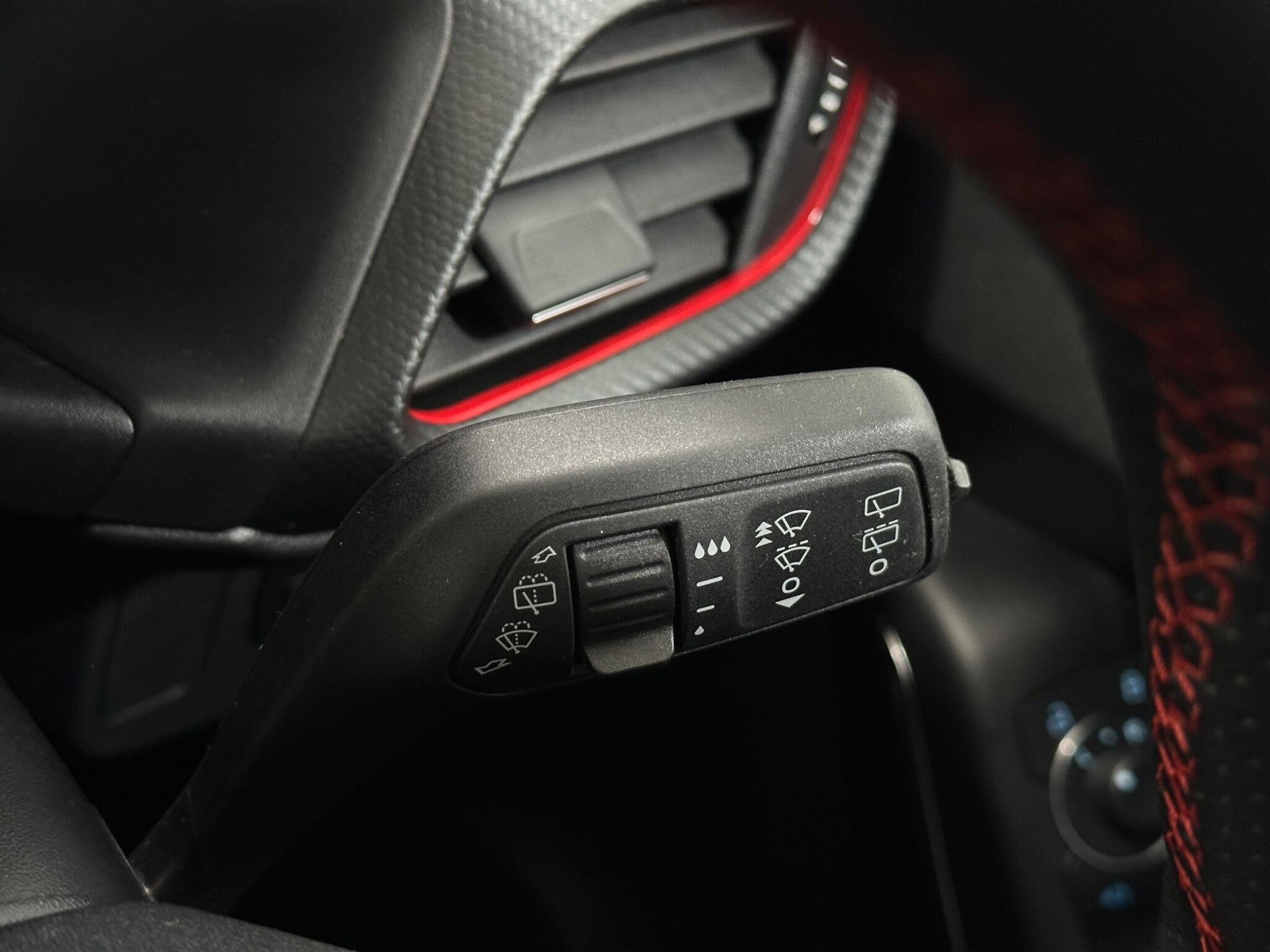 Ford Puma view 17