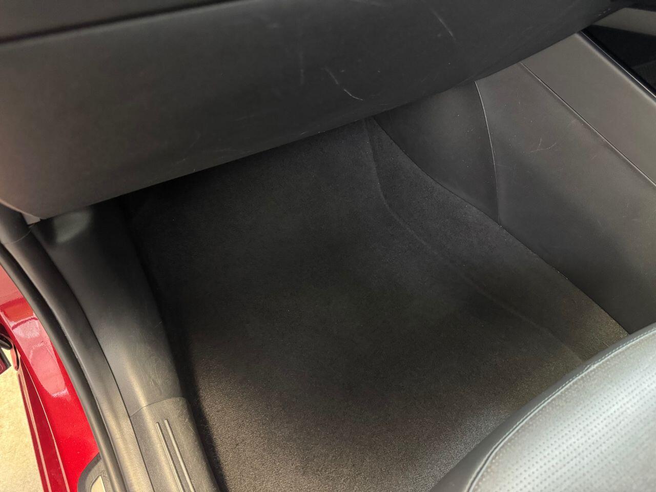 Kia Niro view 67