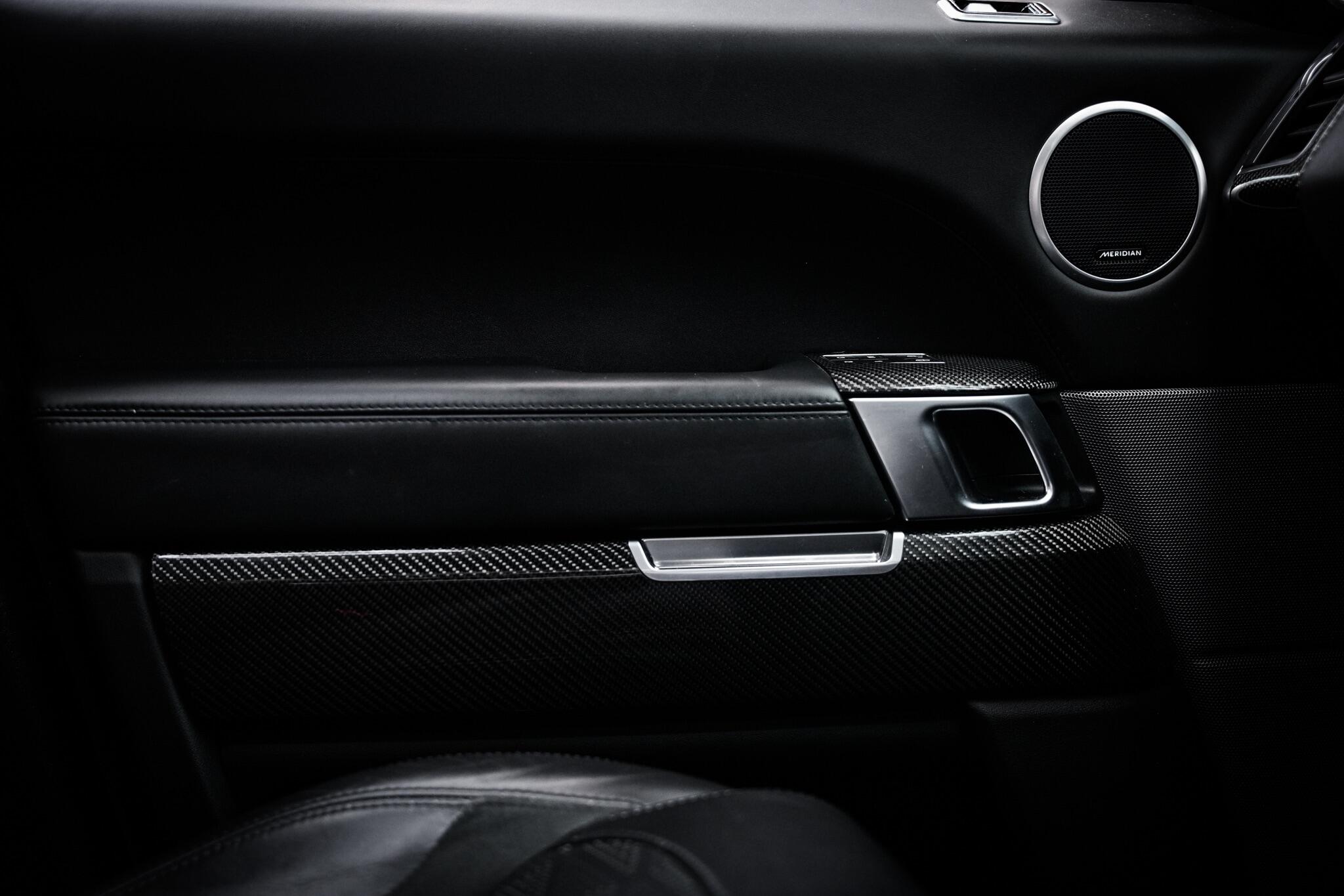 Land Rover Range Rover Sport view 55
