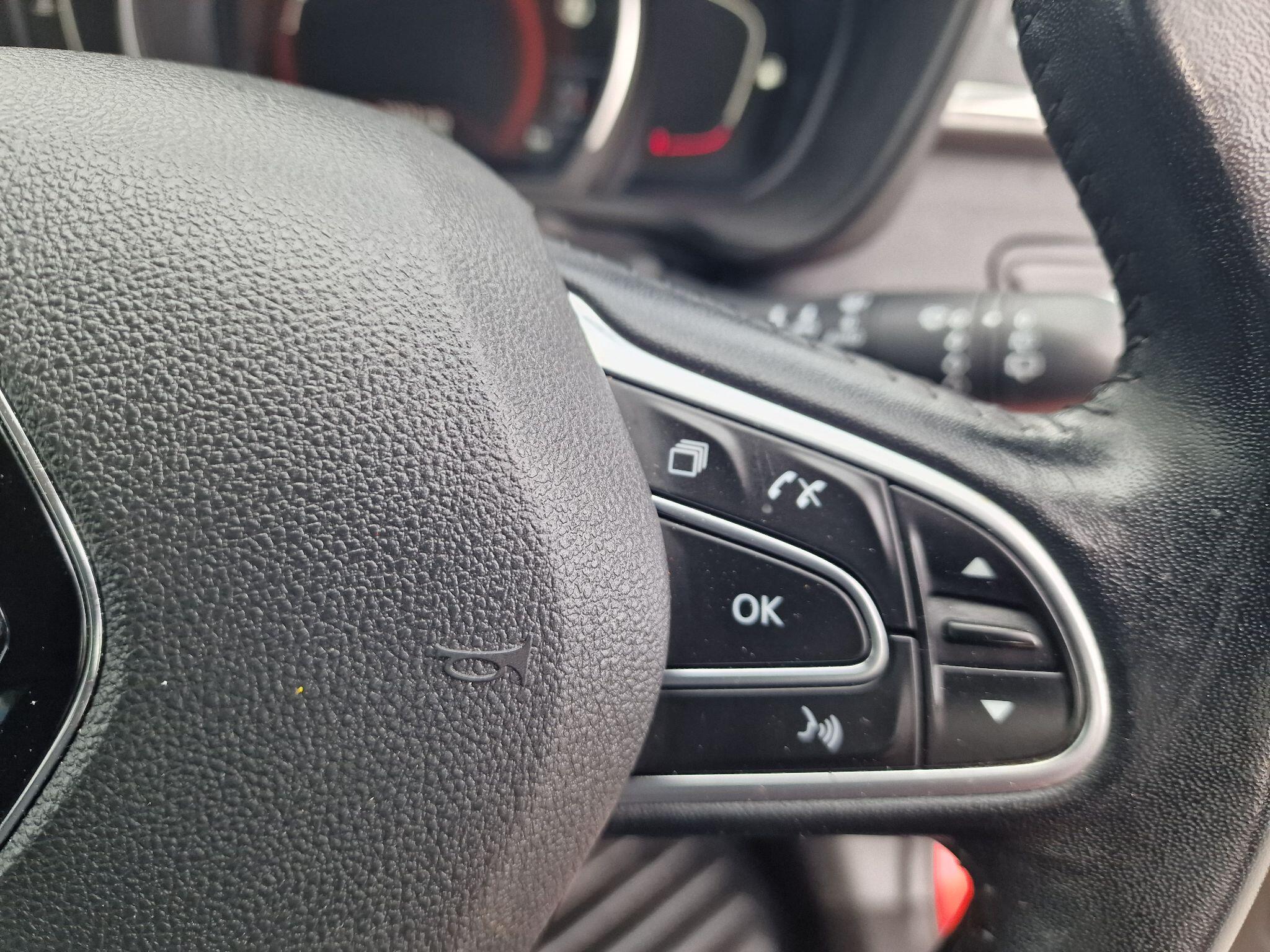 Renault Kadjar view 37