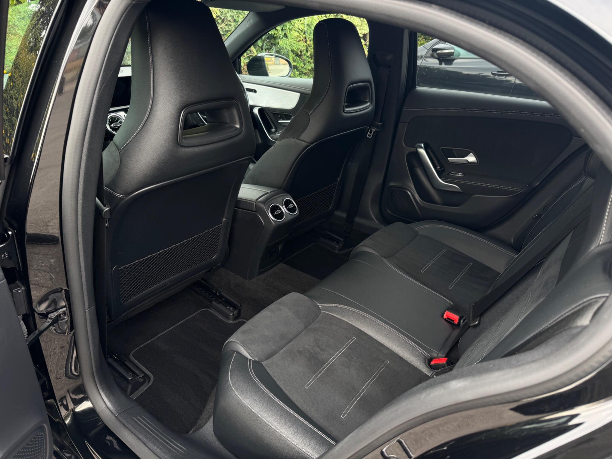 Mercedes-Benz A Class view 41