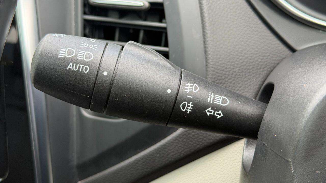 Renault Captur view 31
