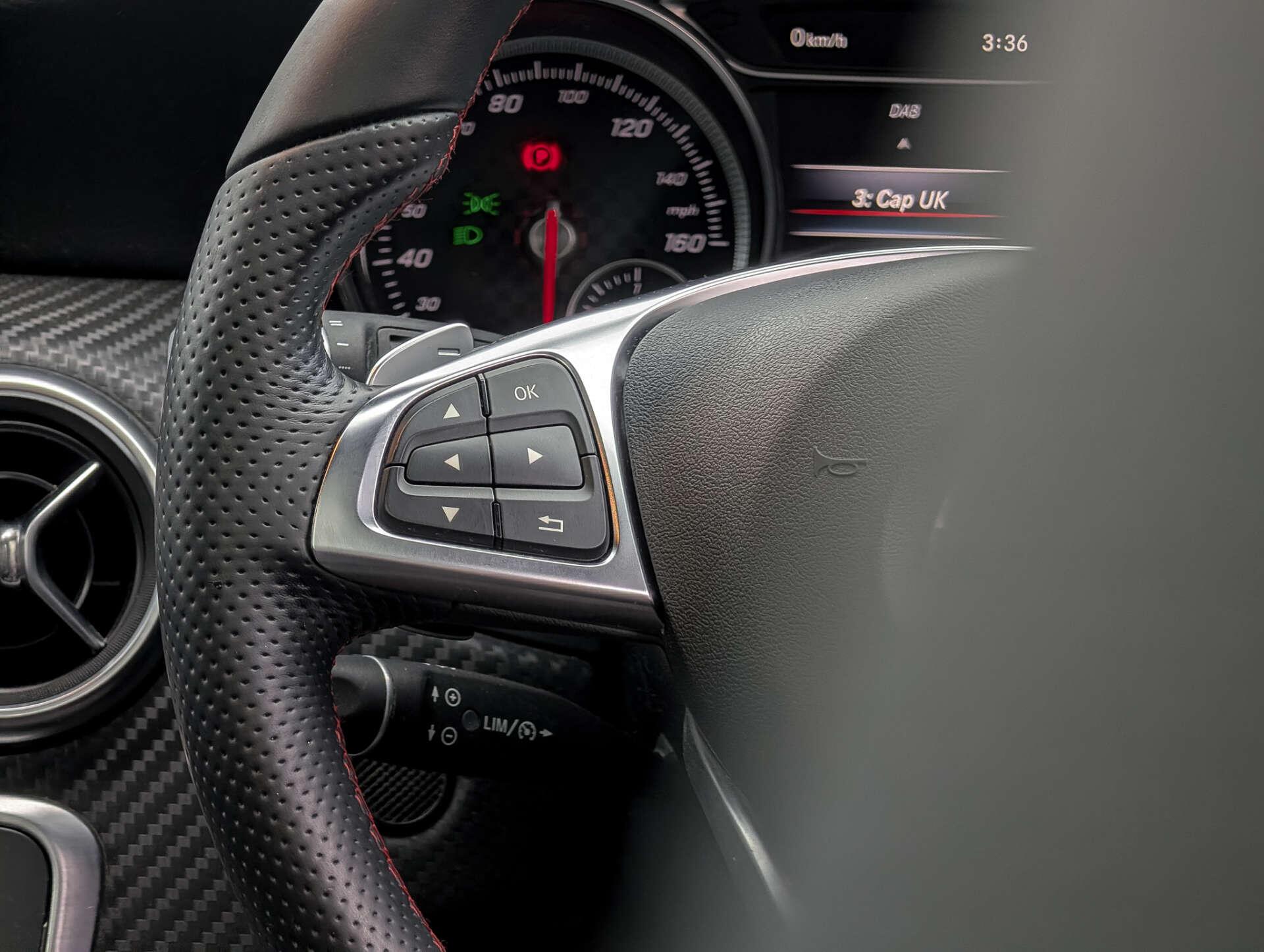Mercedes-Benz A-Class view 30