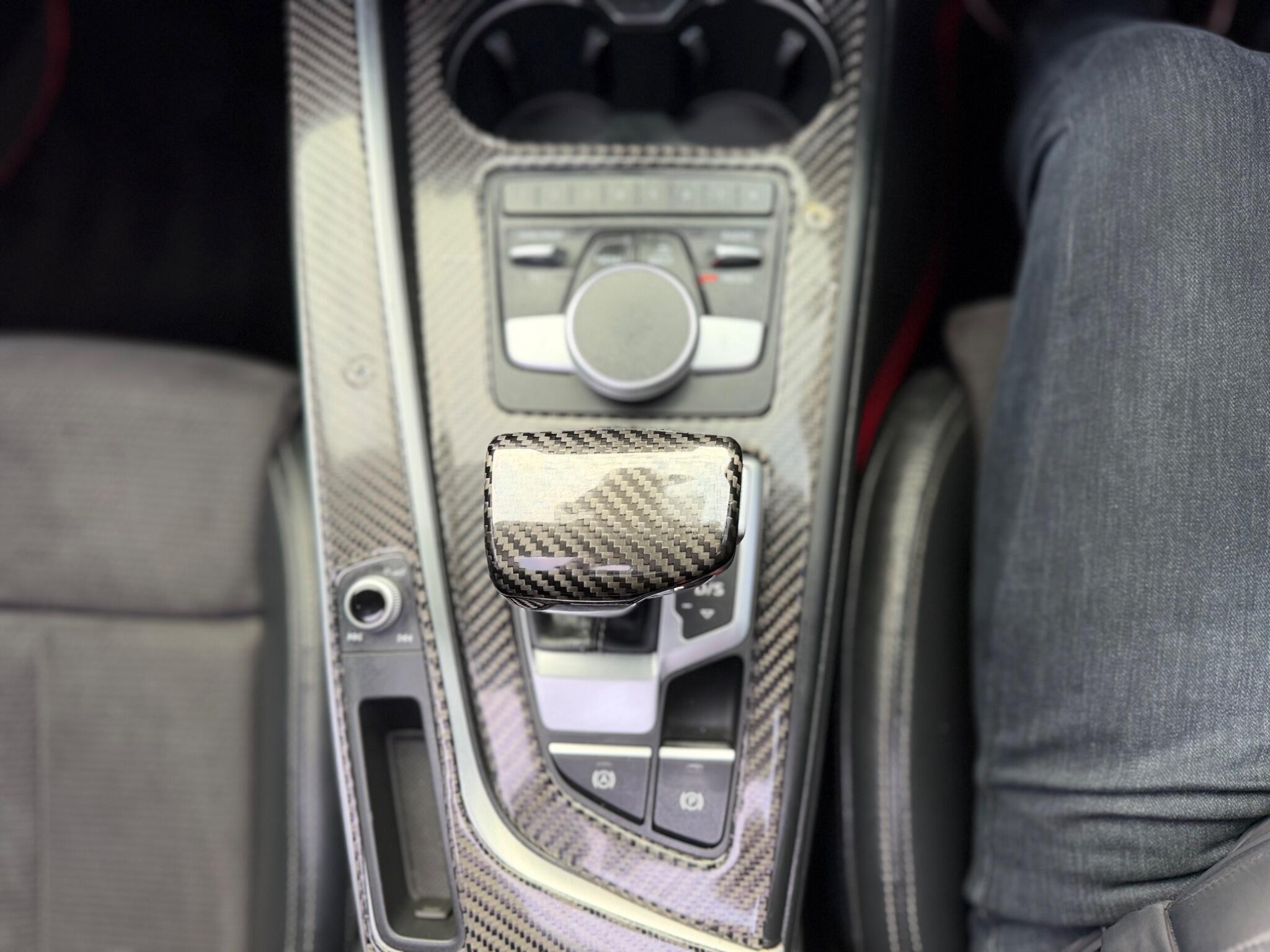 Audi A5 view 71