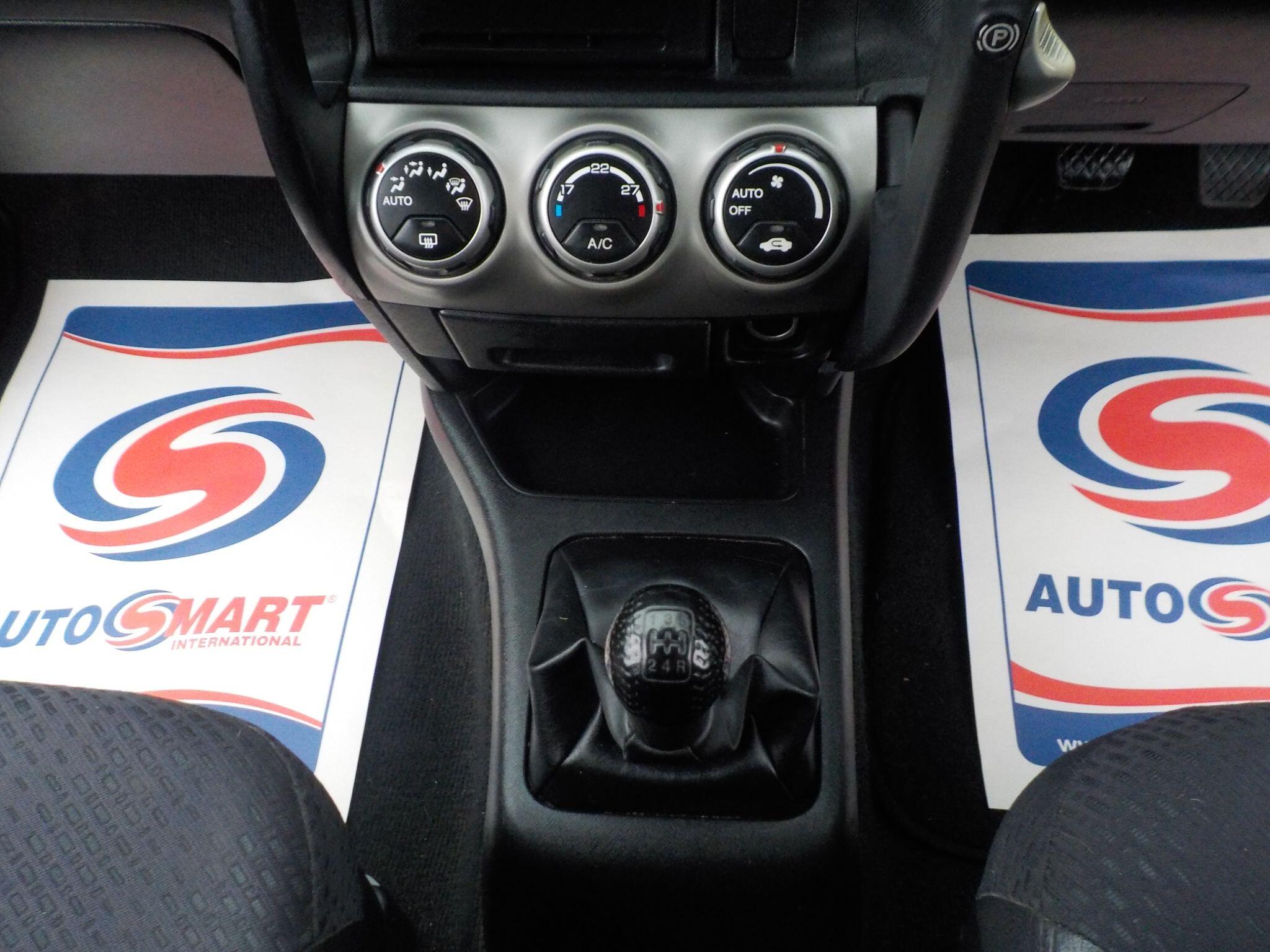 Honda CR-V 2.0 i-VTEC SE Sport 5dr