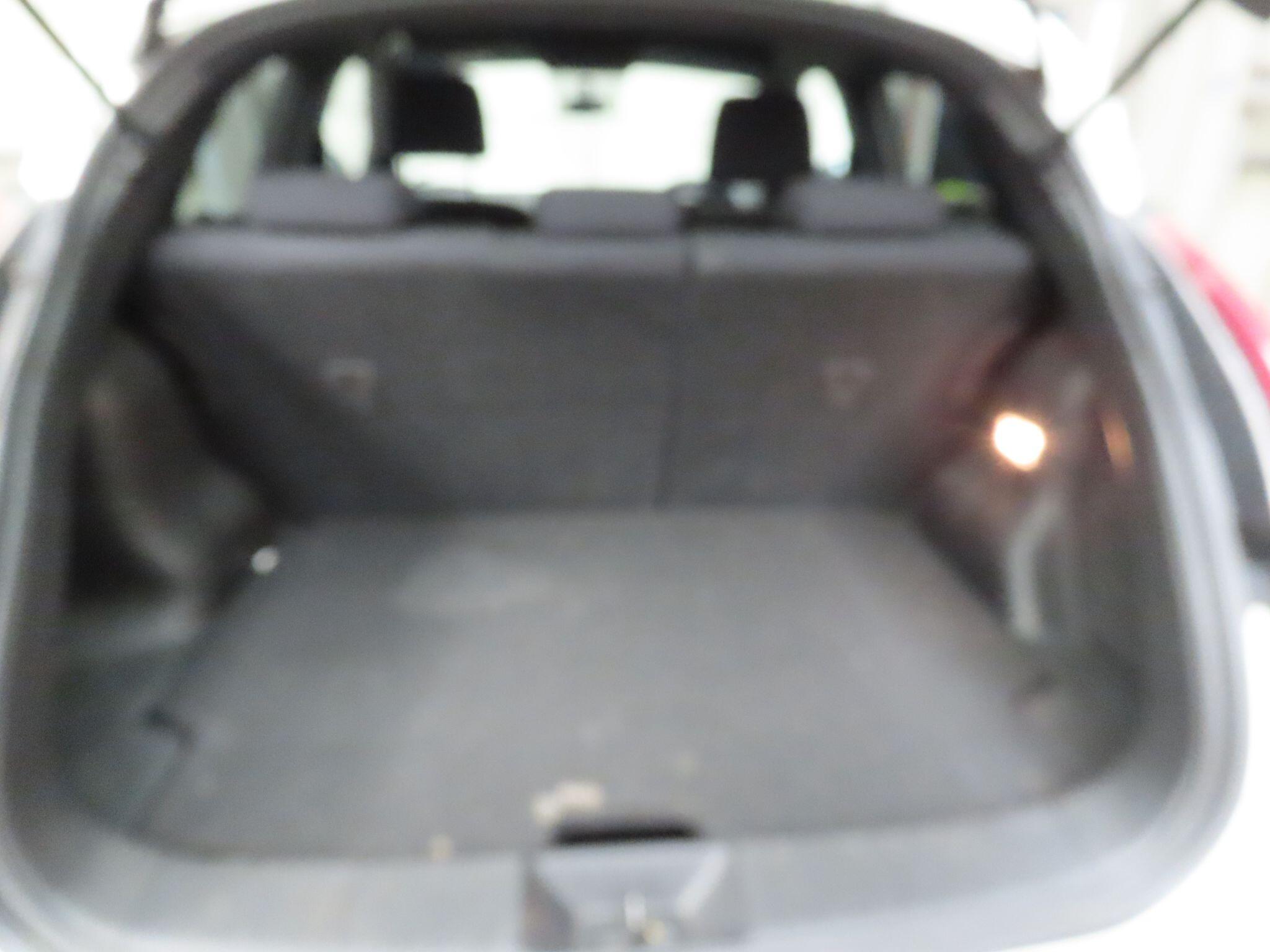 Nissan Juke view 14