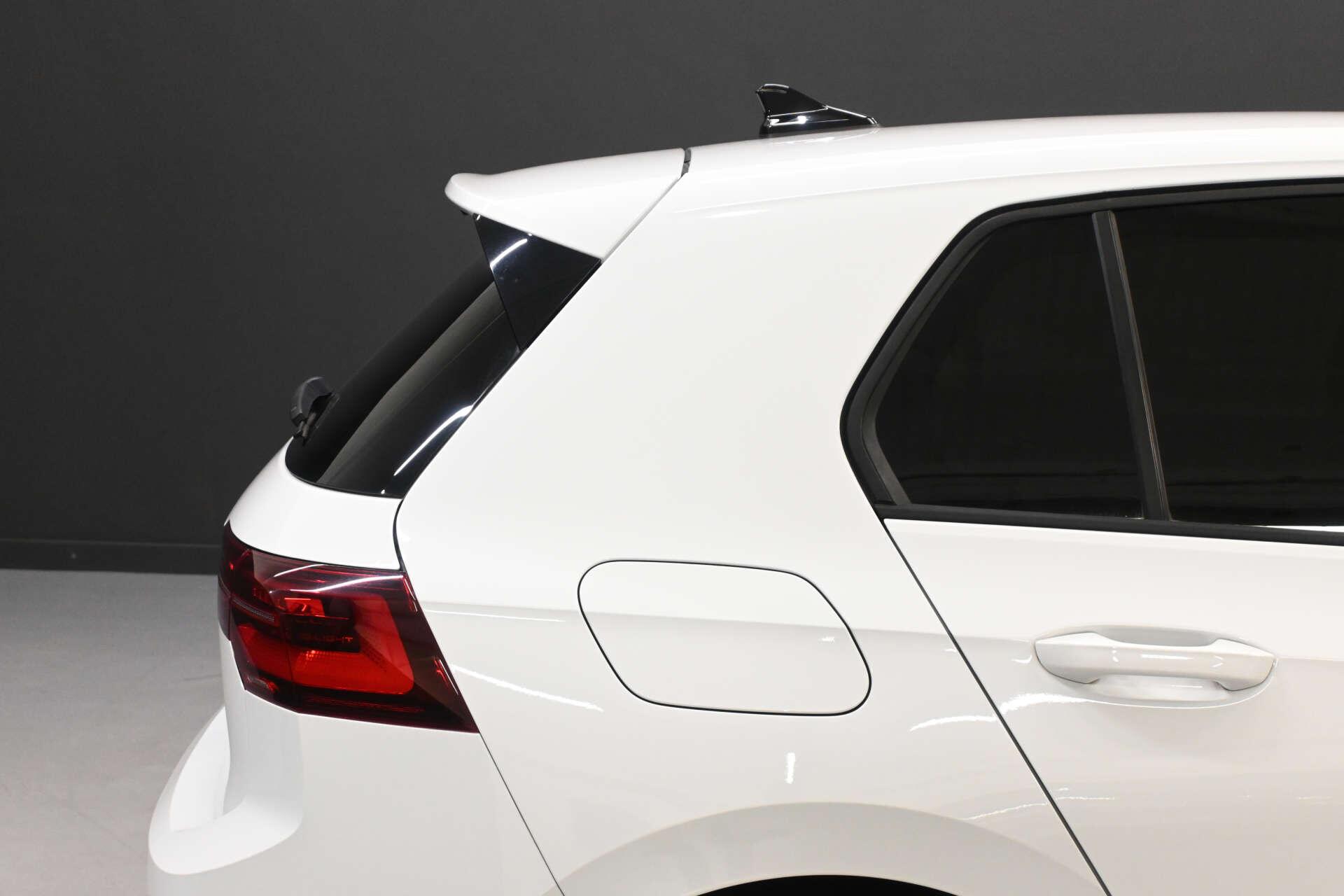 Volkswagen Golf view 44