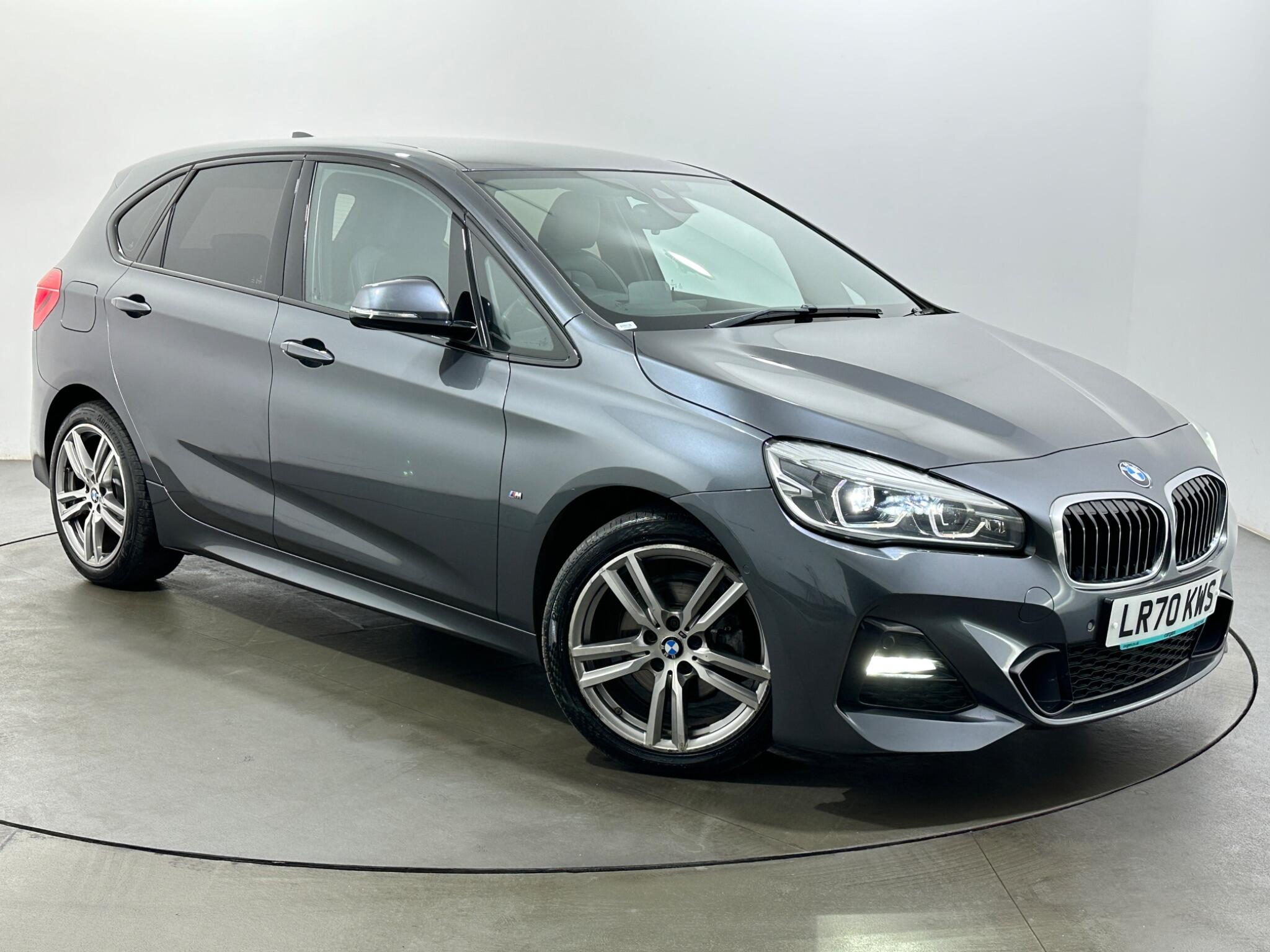 BMW 2 Series view 55