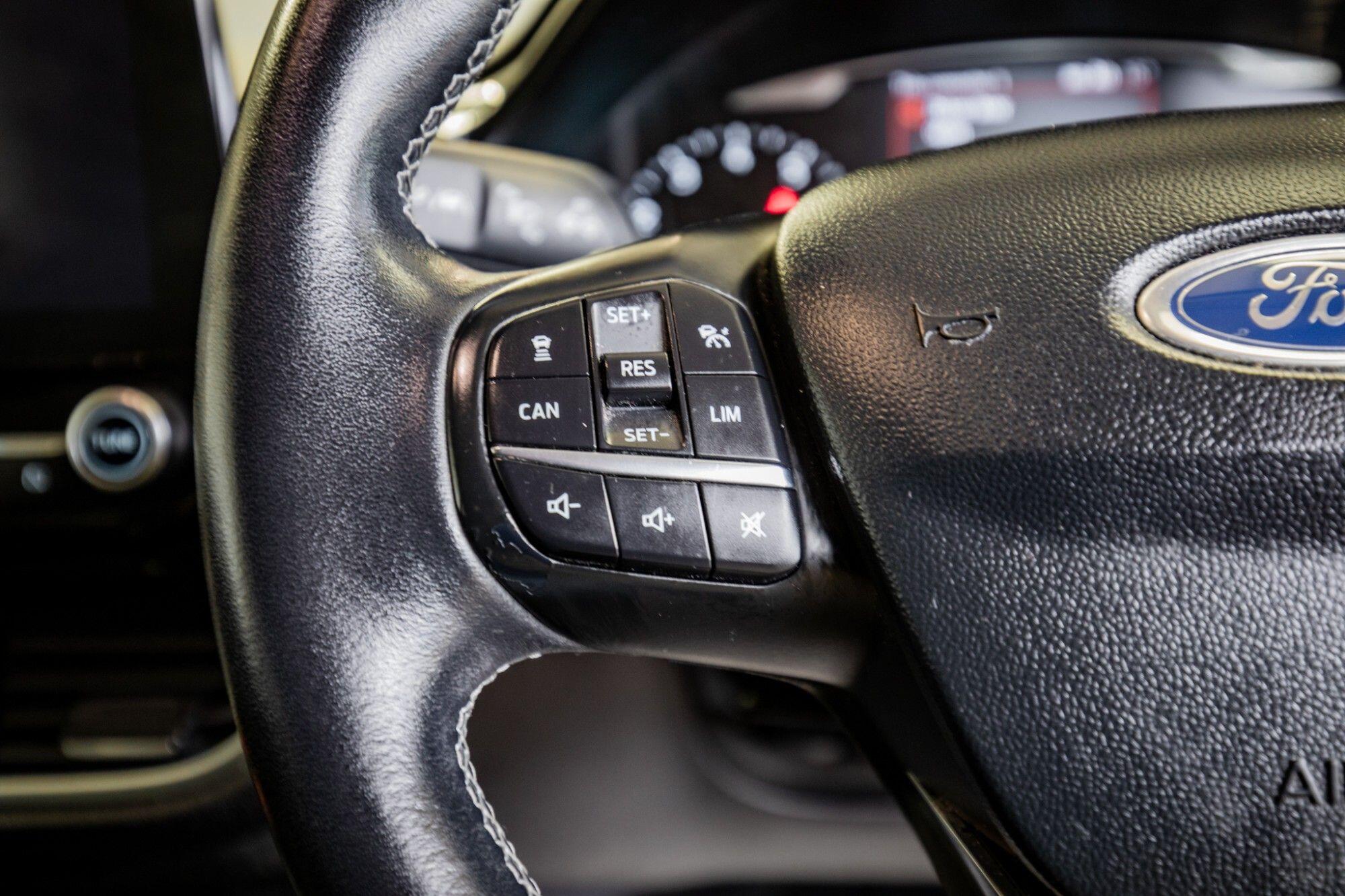 Ford Fiesta view 18