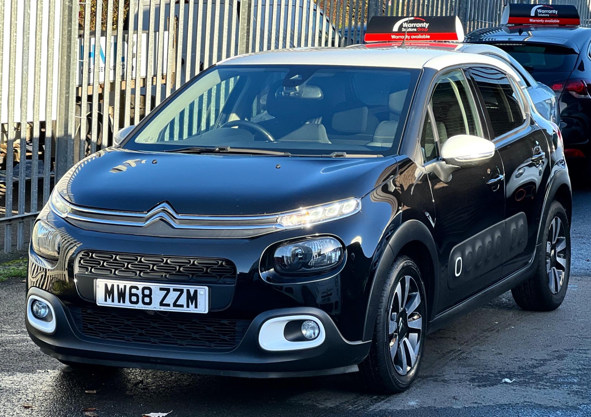 2019 Citroen C3 1.2 PureTech GPF Flair Euro 6 (s/s) 5dr • 65,000 miles image 6