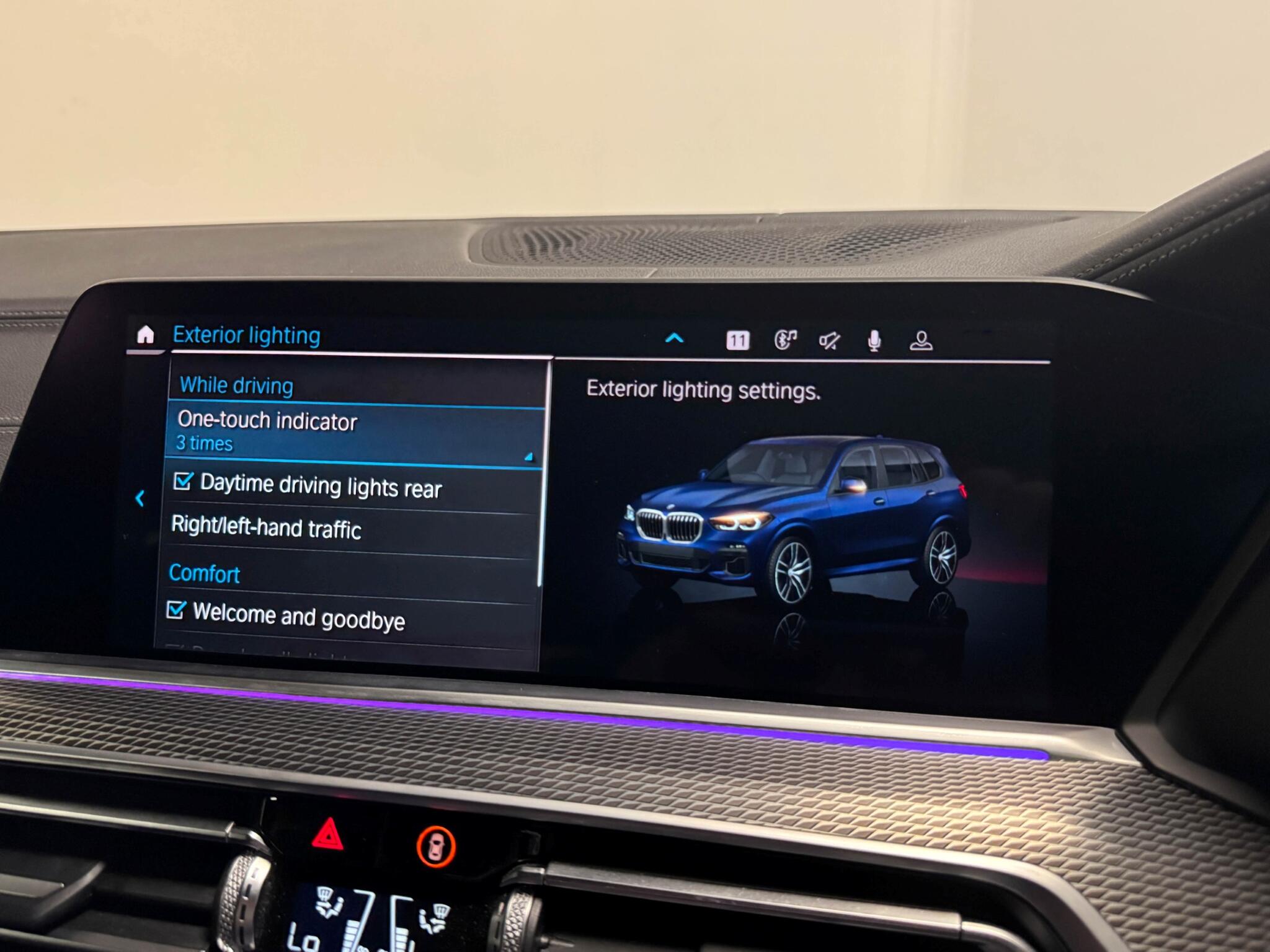 BMW X5 view 70