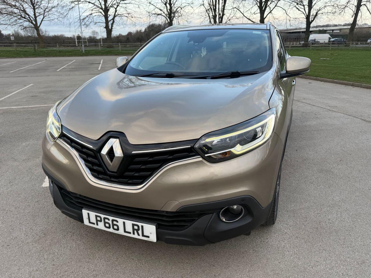 Renault Kadjar view 54