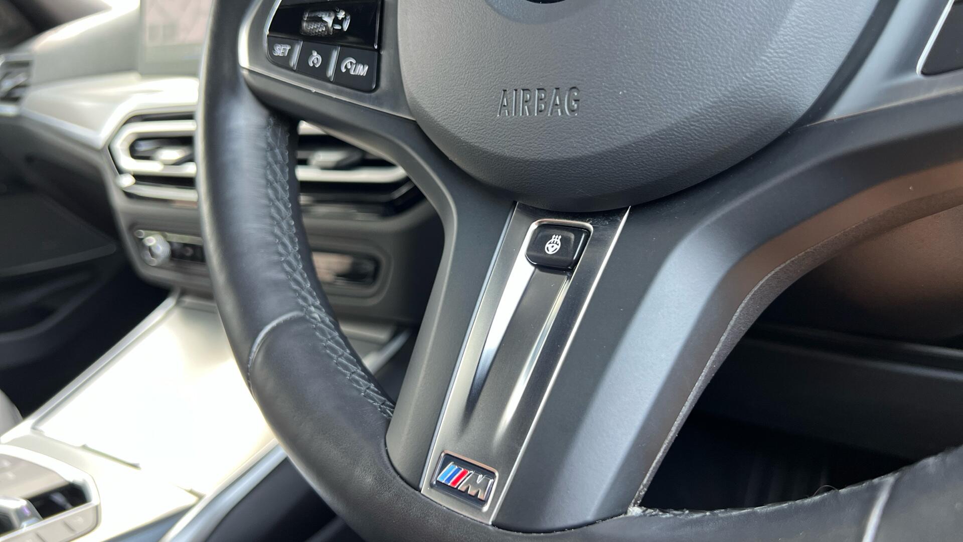 BMW 3 Series view 26