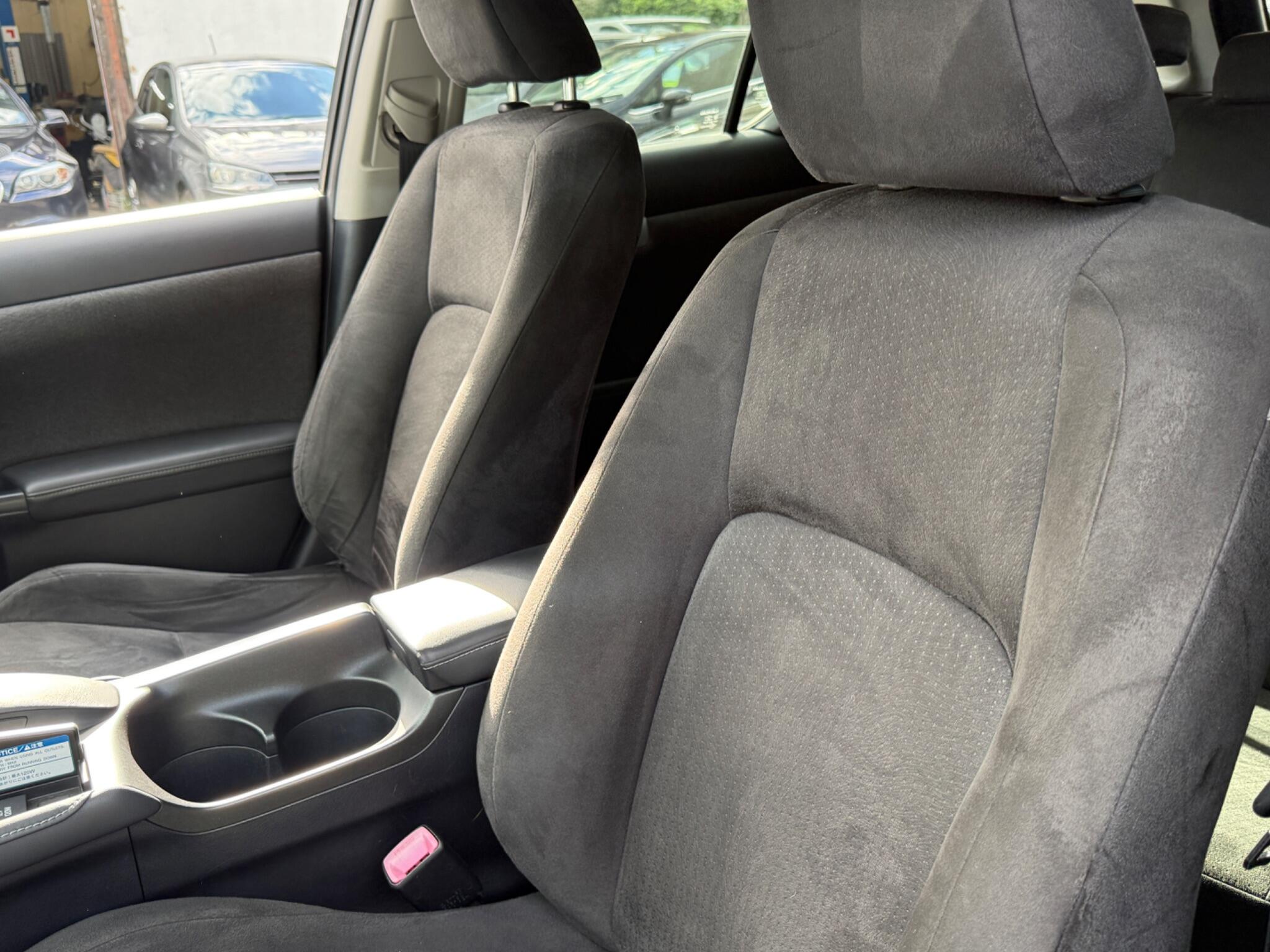 Lexus CT - Image 48