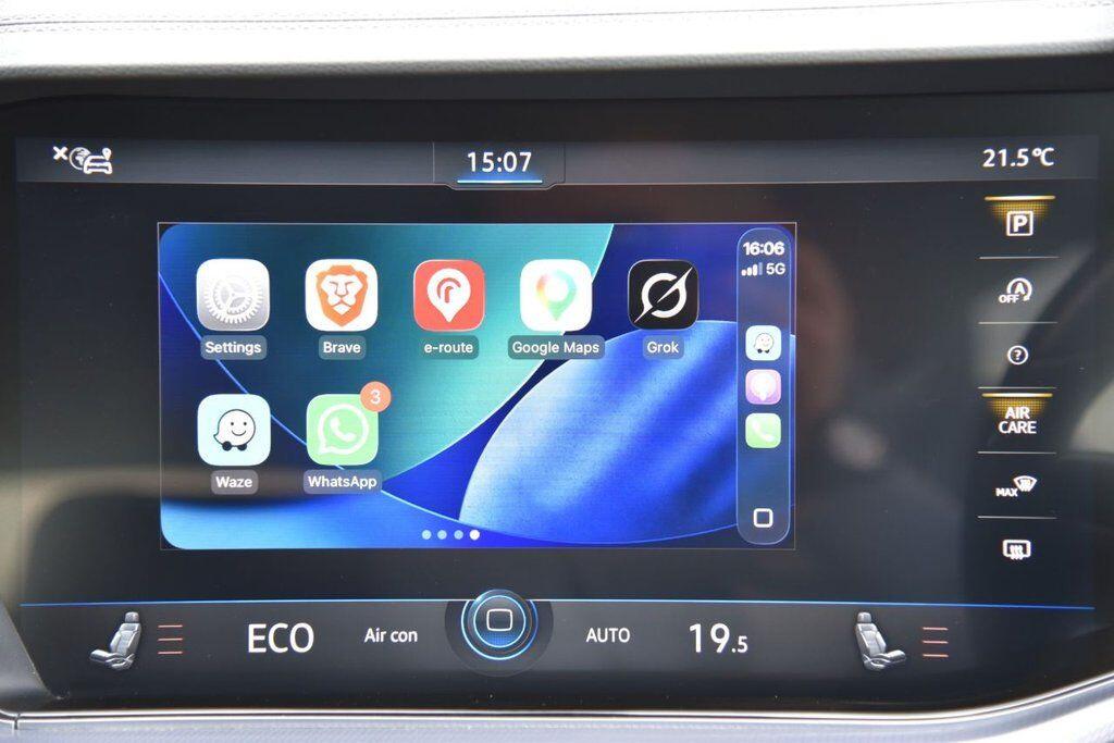 Volkswagen Touareg view 54