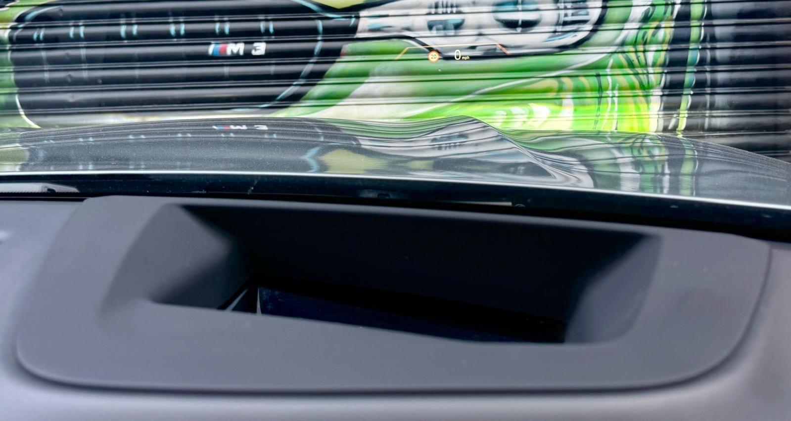 BMW X5 view 56