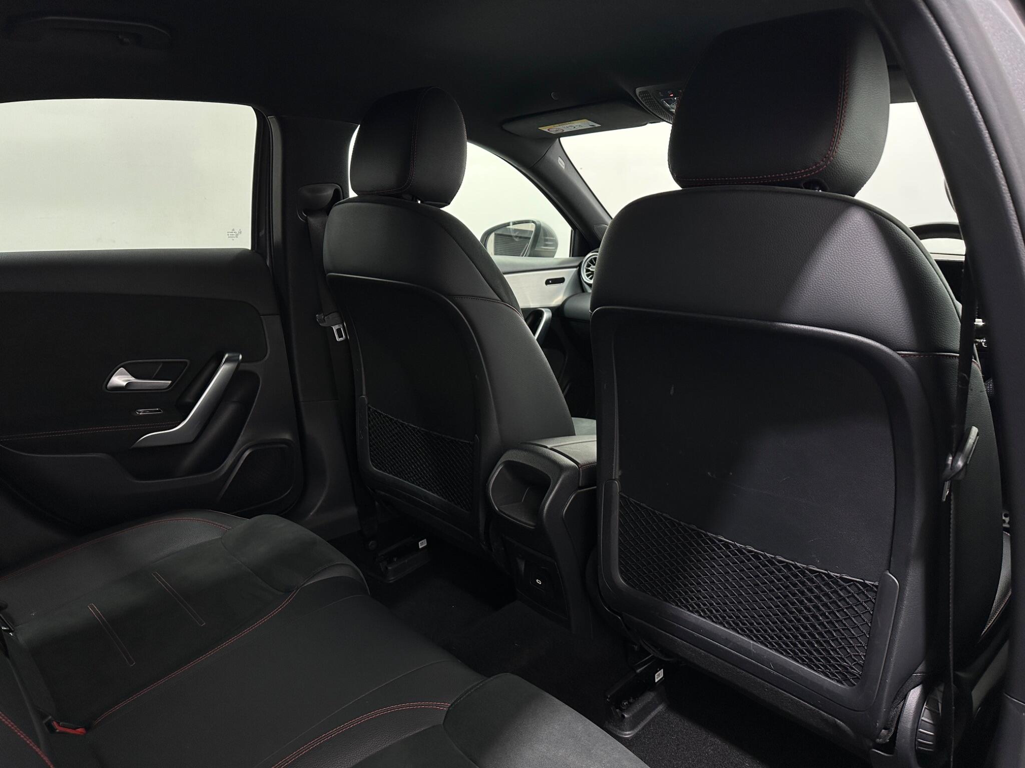 Mercedes-Benz A-Class view 41
