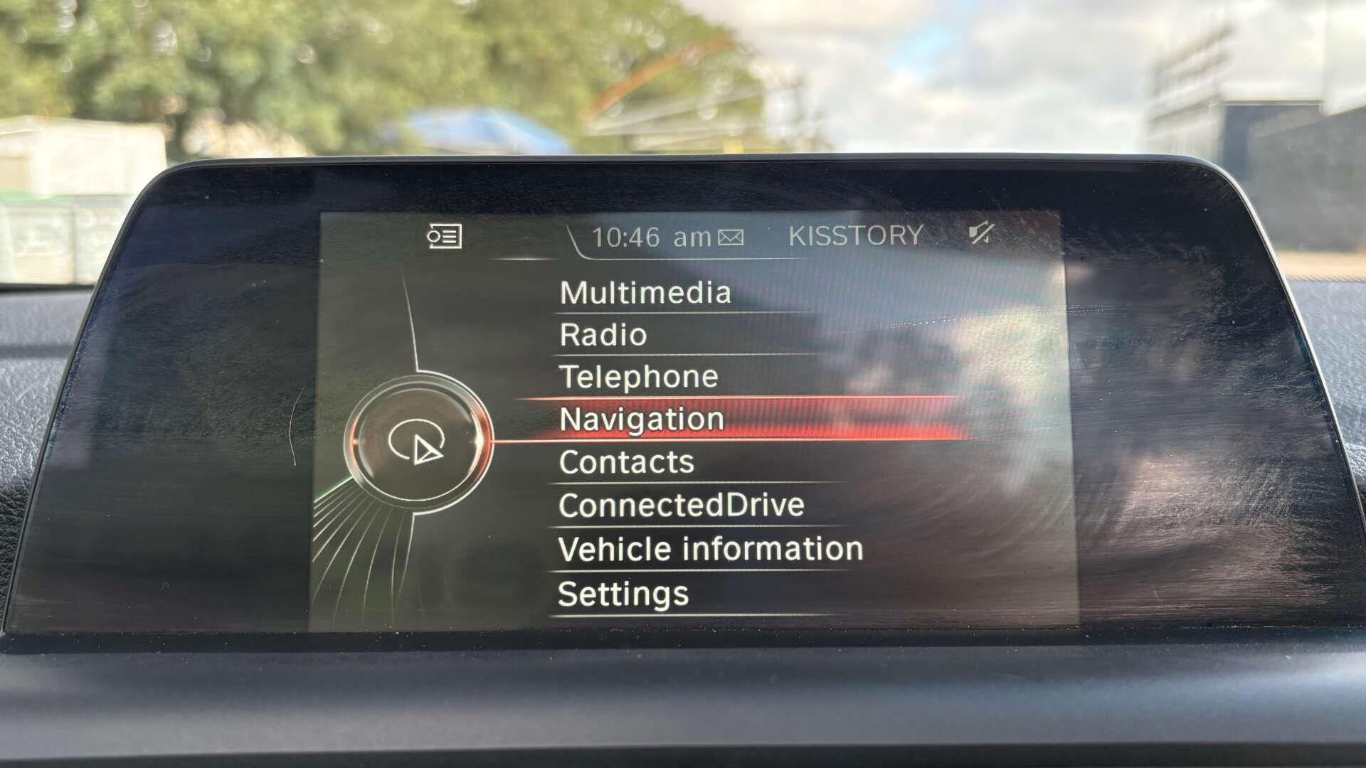 BMW 2 Series view 24