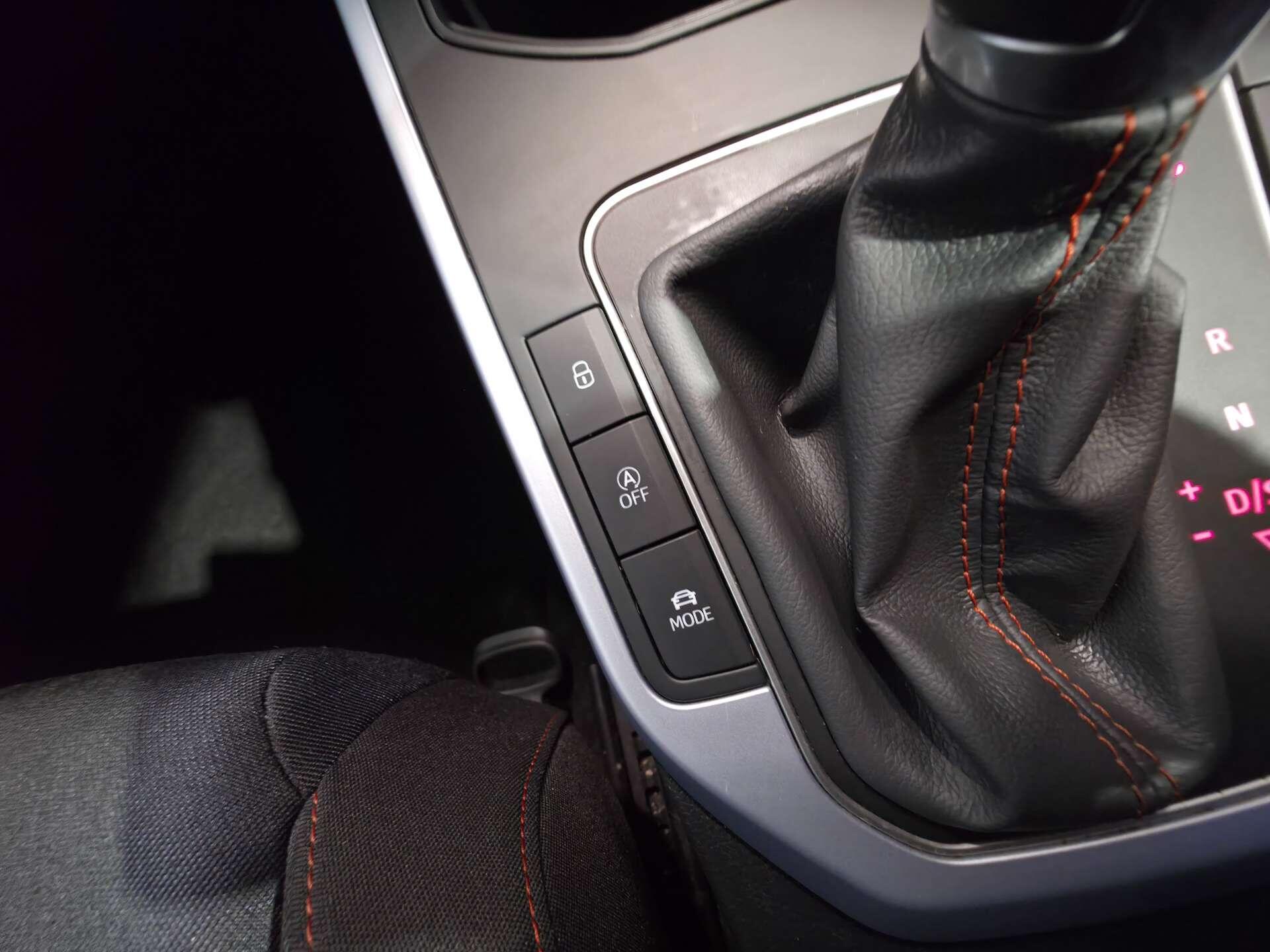 SEAT Arona view 31