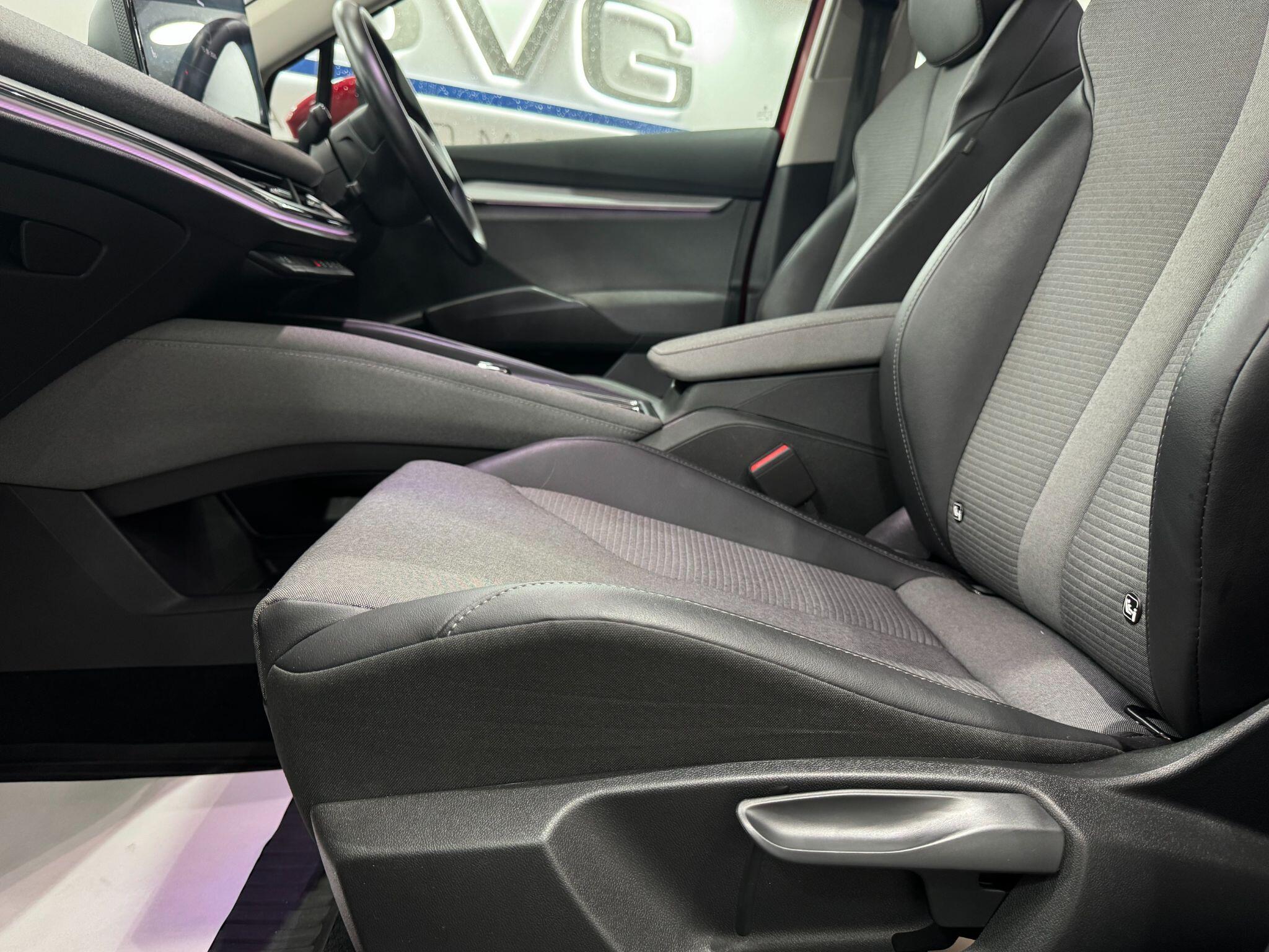 Skoda Enyaq view 65