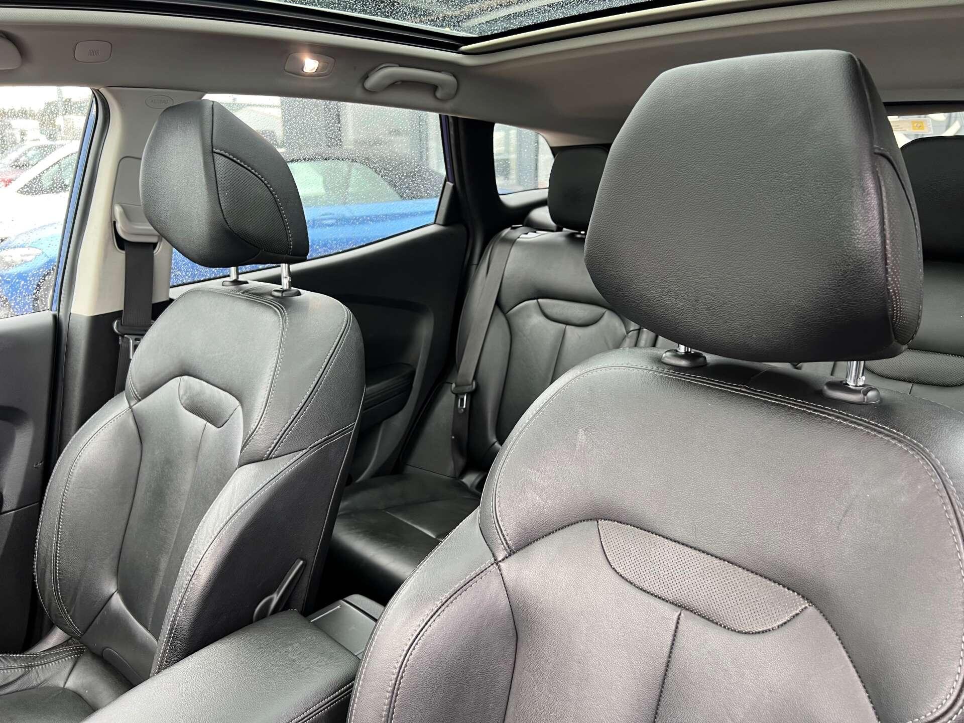 Renault Kadjar view 42