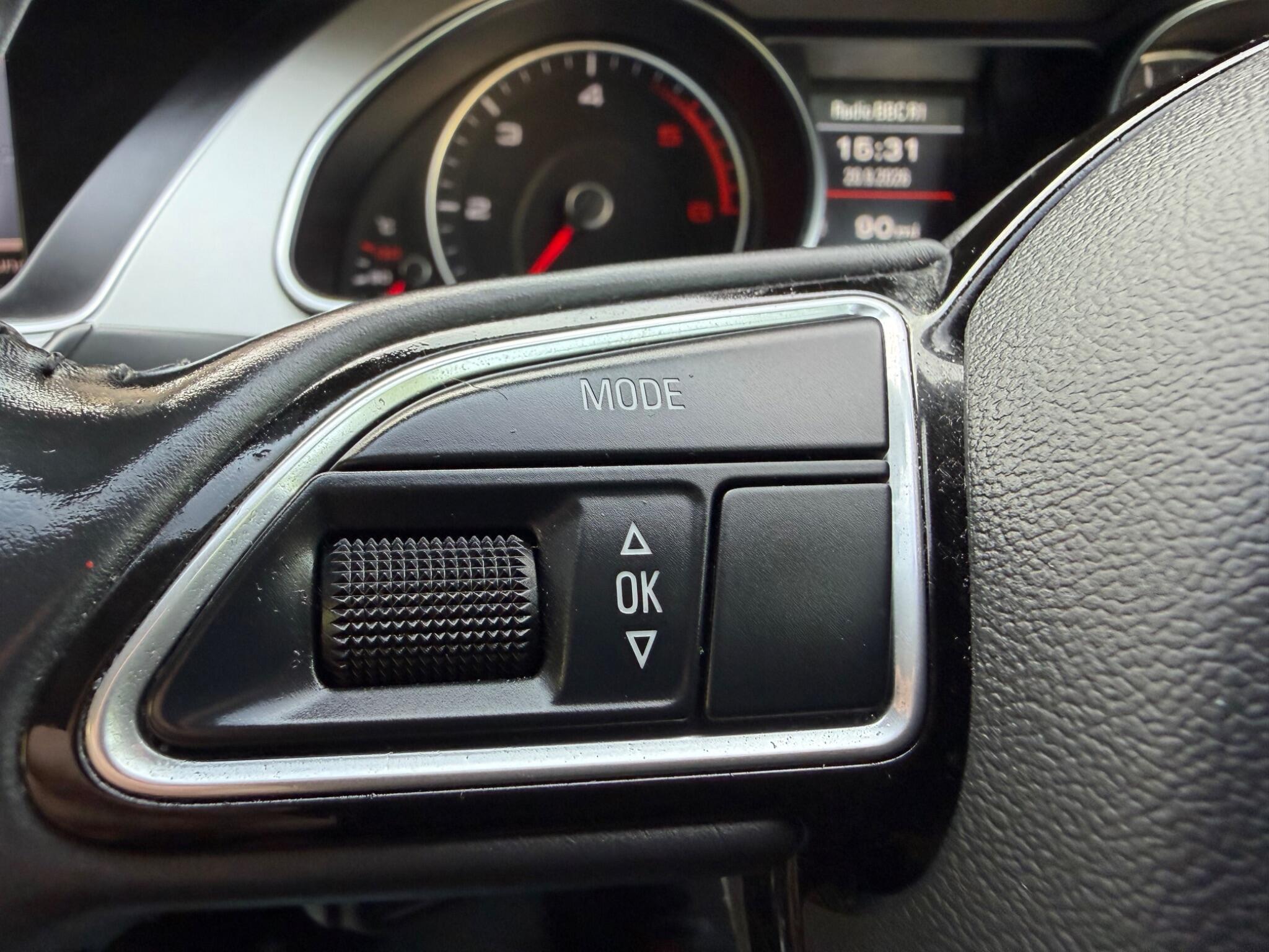 Audi A5 view 60