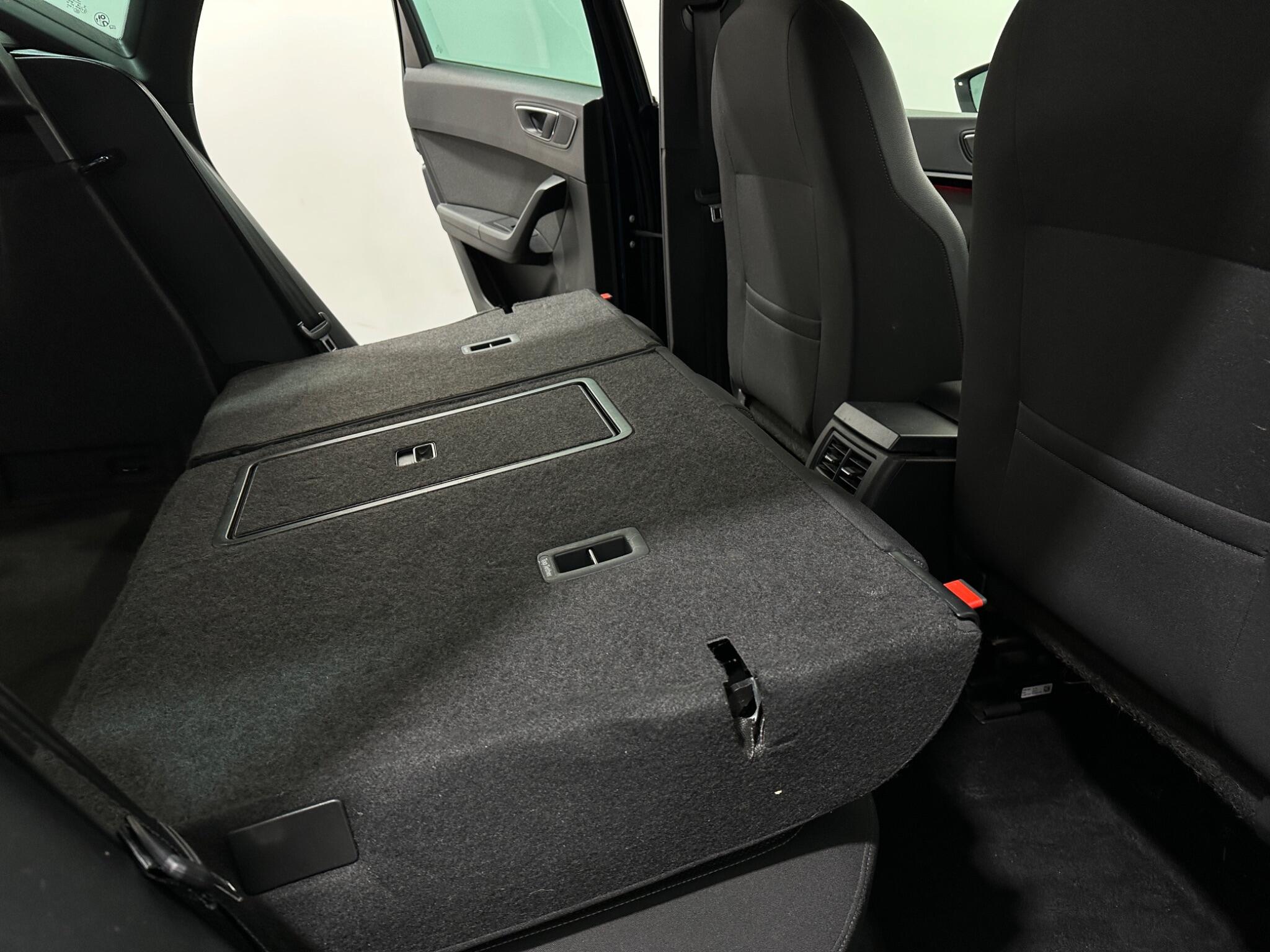 Seat Ateca view 47
