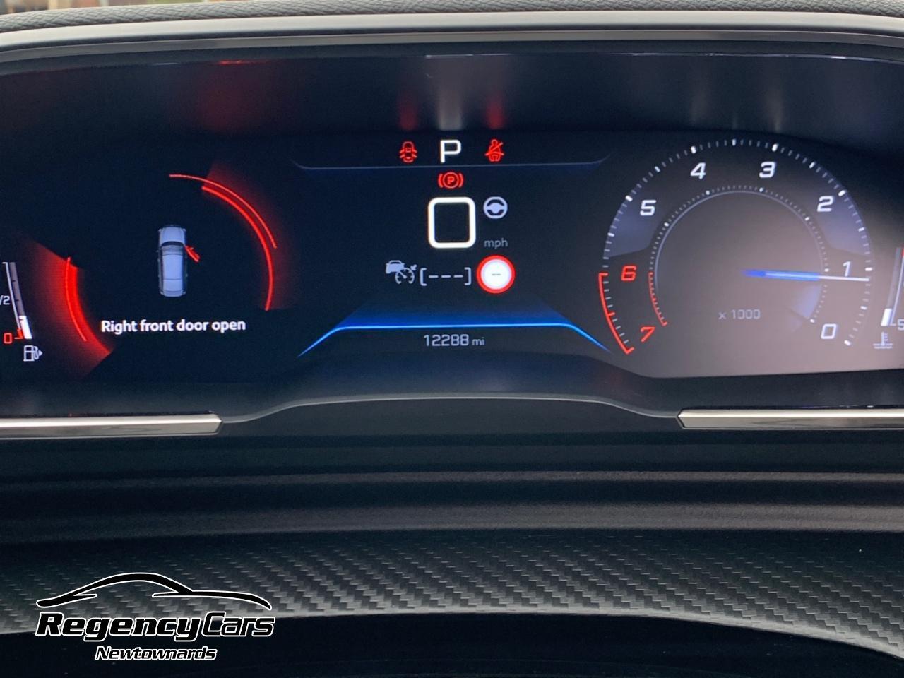 Peugeot 508 view 36