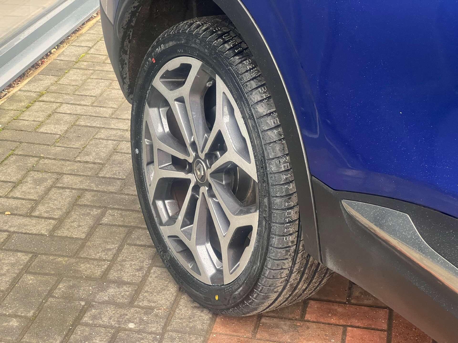 Renault Kadjar view 56