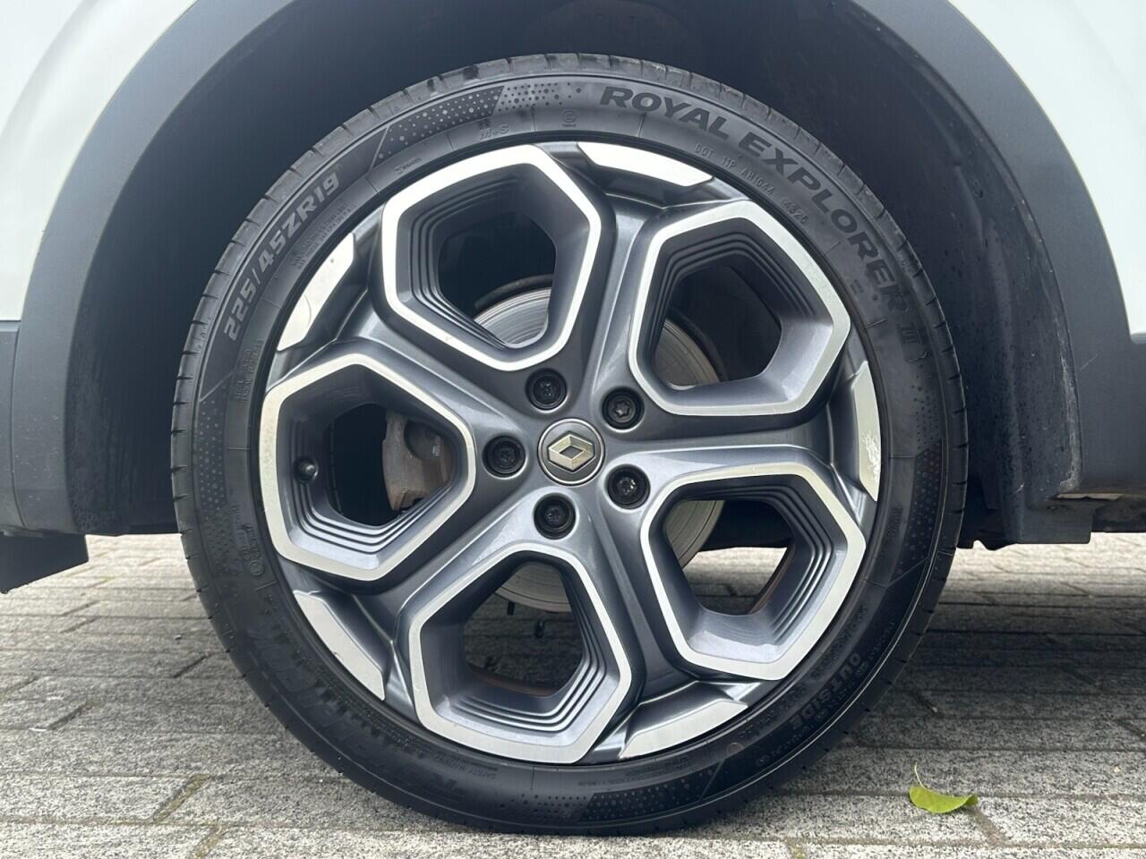 Renault Kadjar view 8