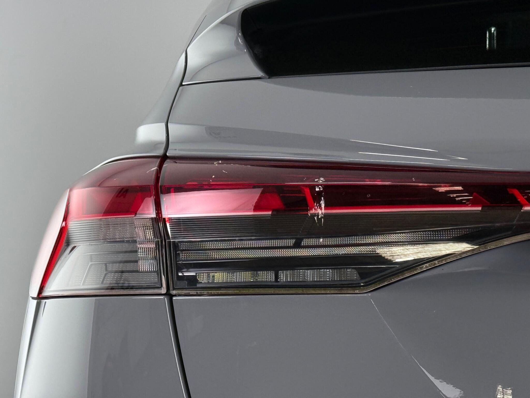Audi Q4 E-Tron view 6