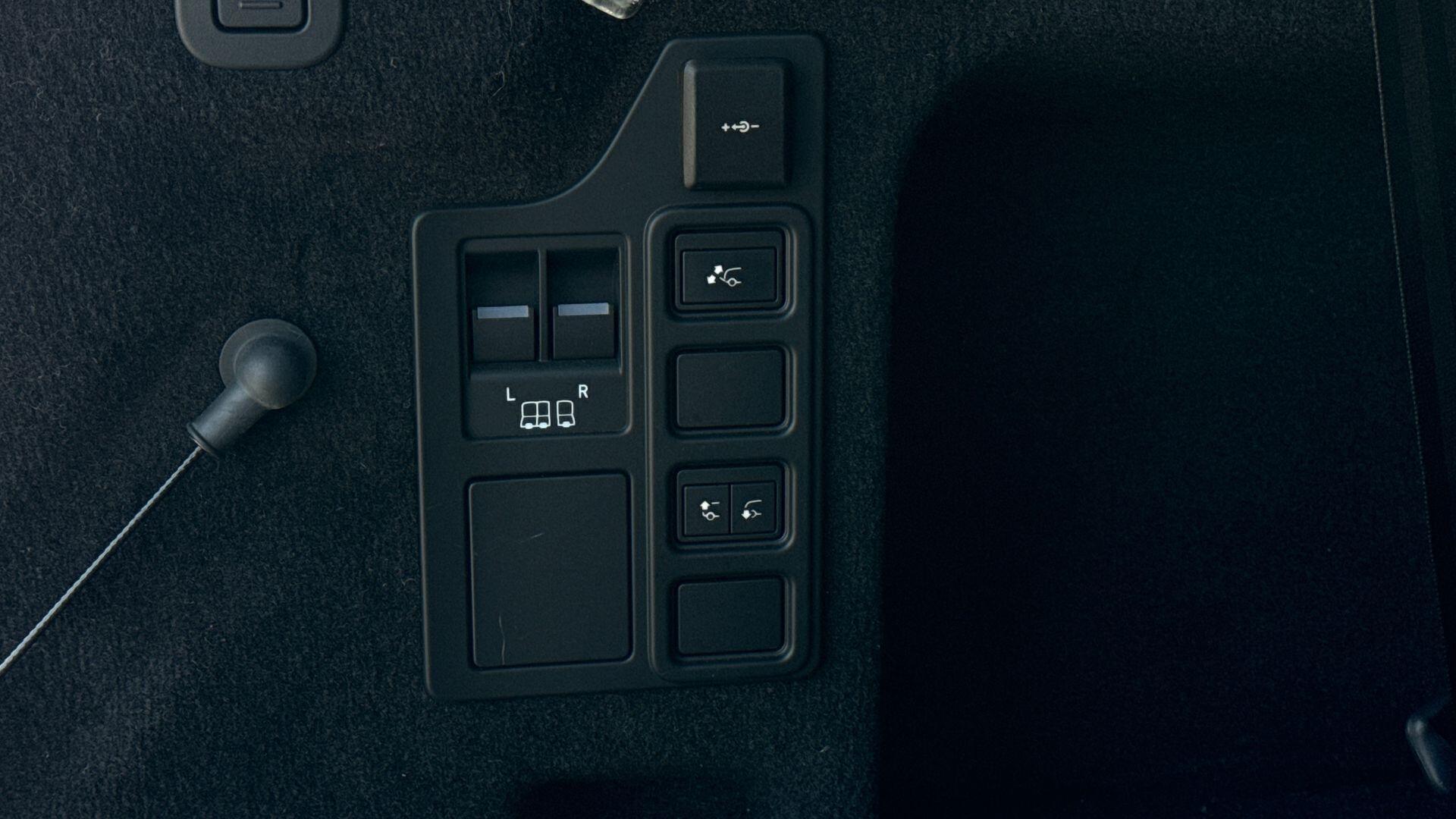 Land Rover Discovery view 47