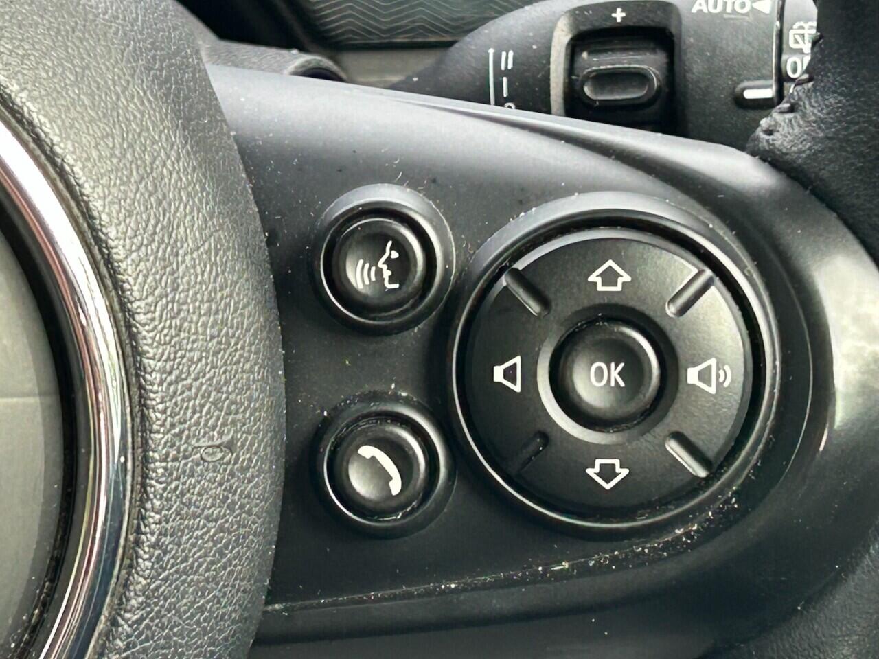 Mini Clubman view 27